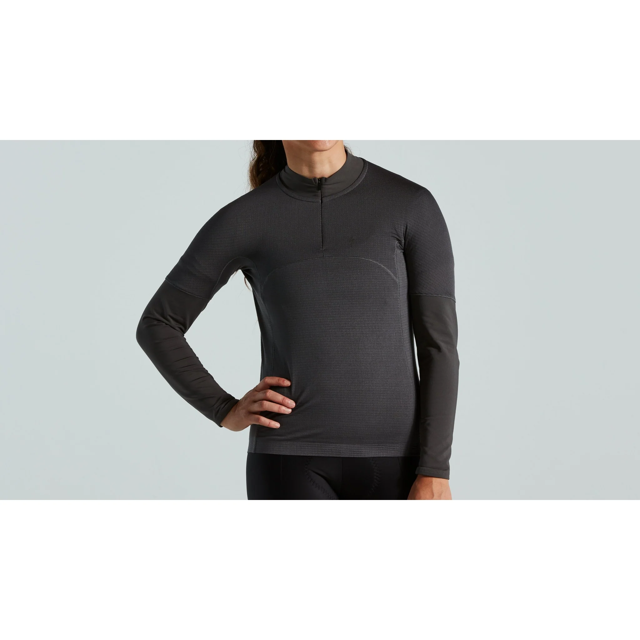 Women's Prime-Series Thermal Jersey - Image 14