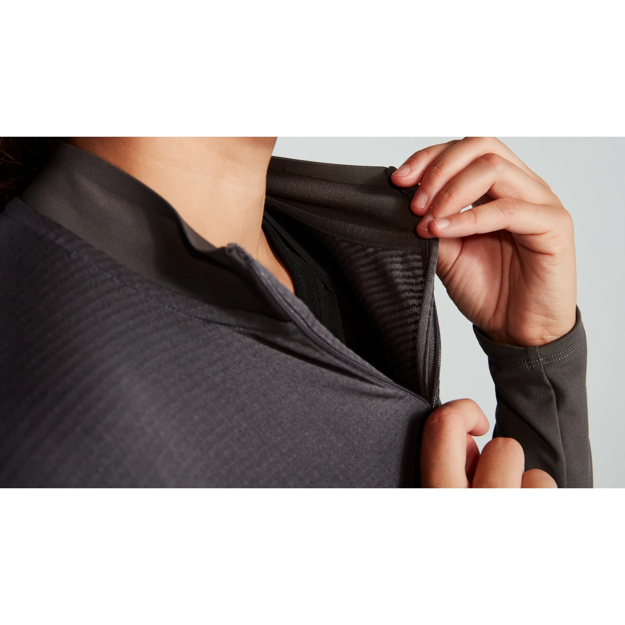 Women's Prime-Series Thermal Jersey - Image 18