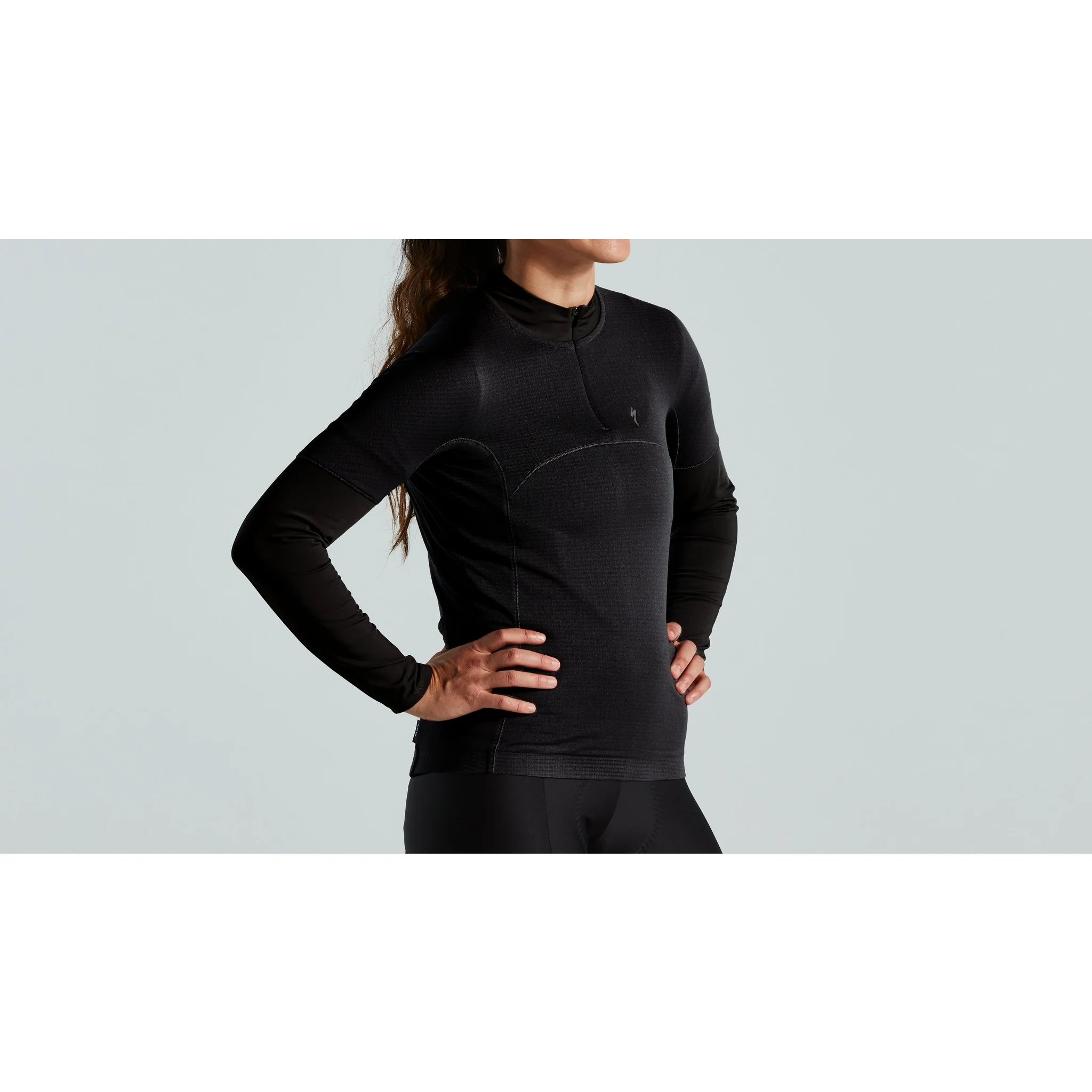 Women's Prime-Series Thermal Jersey - Image 2