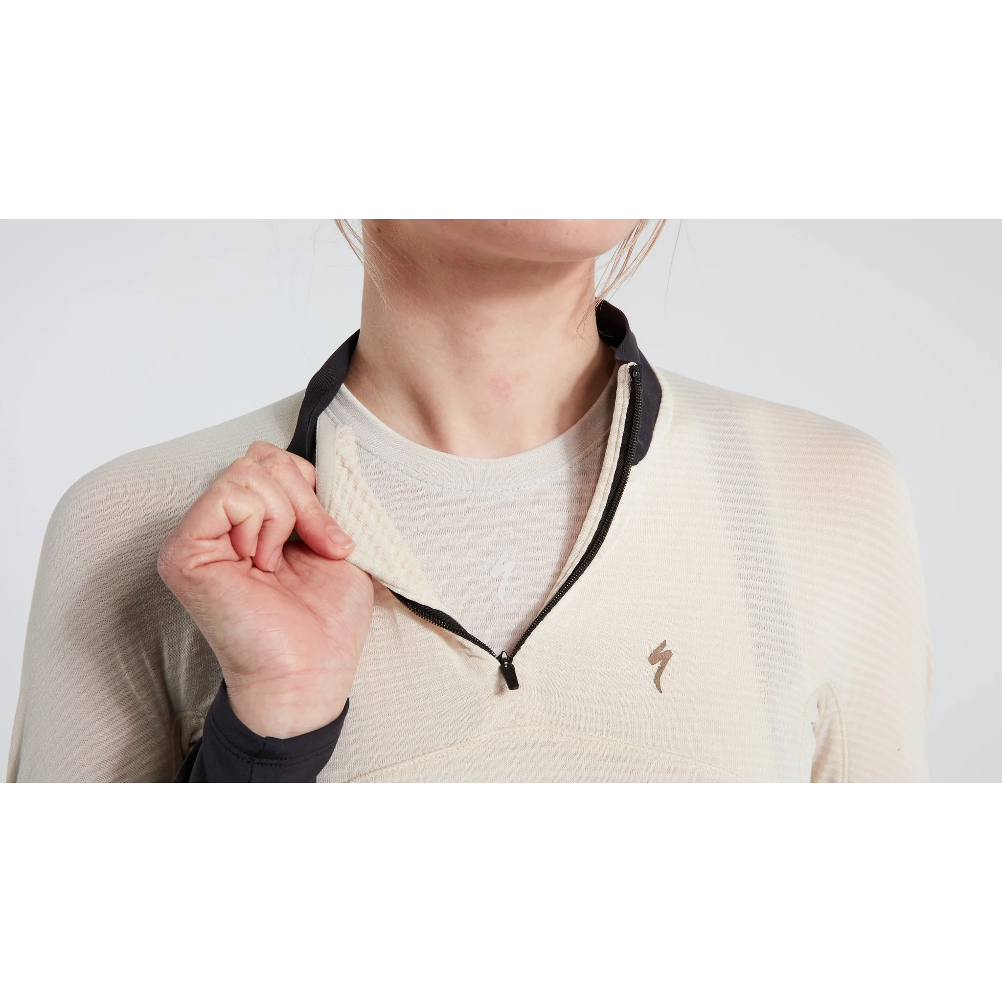 Women's Prime-Series Thermal Jersey - Image 22