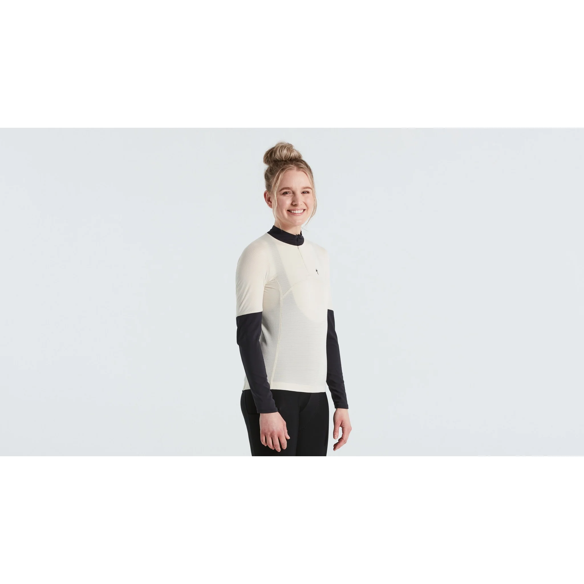 Women's Prime-Series Thermal Jersey - Image 25