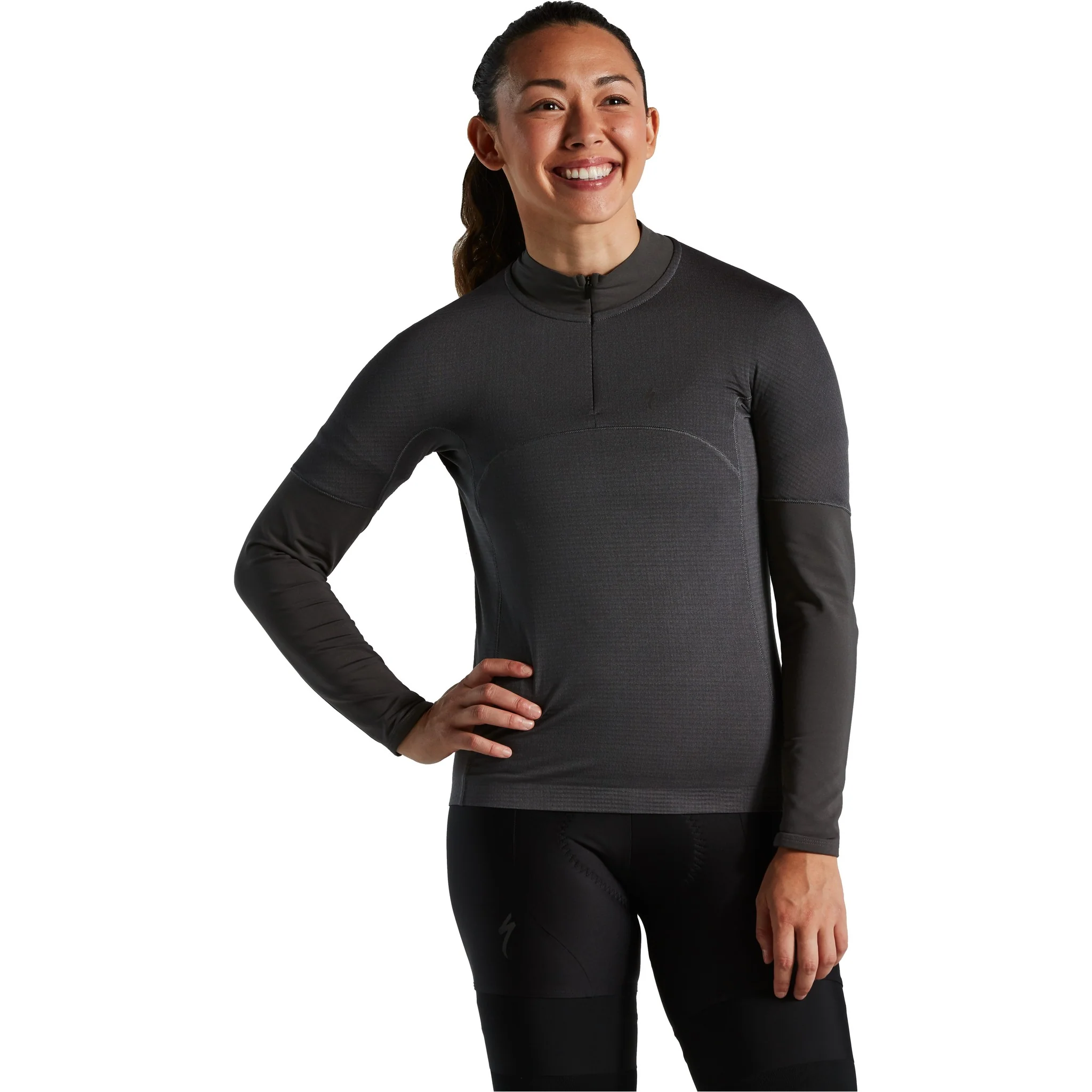 Women's Prime-Series Thermal Jersey - Image 27