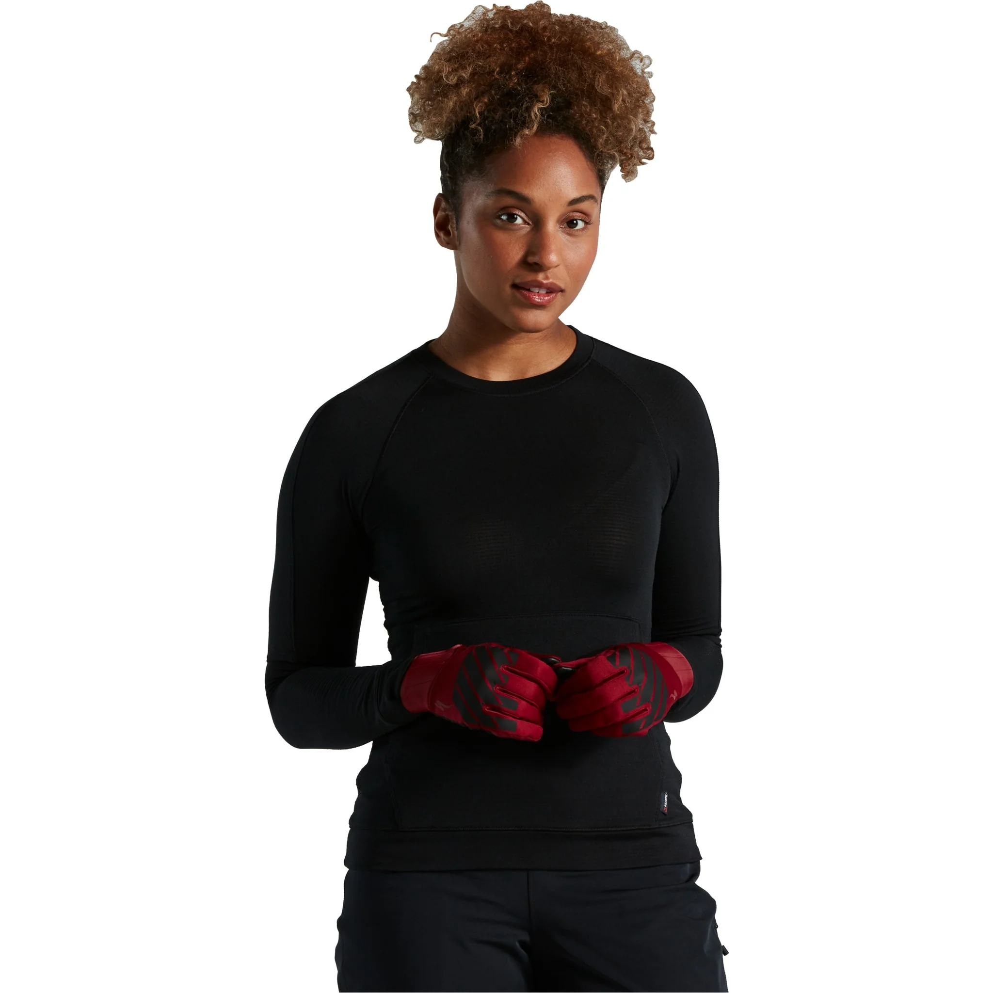 Women's Prime-Series Thermal Jersey - Image 28