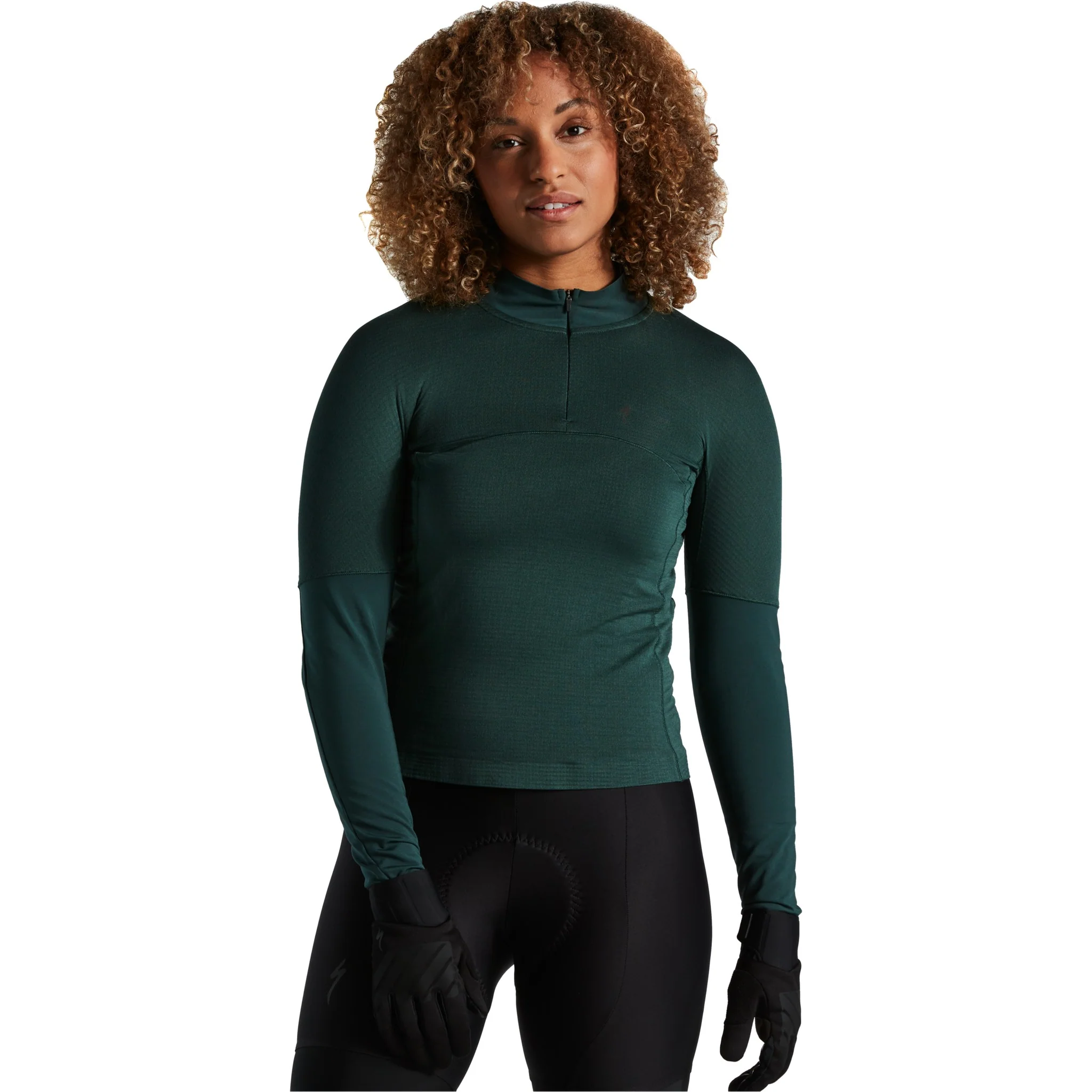Women's Prime-Series Thermal Jersey - Image 29