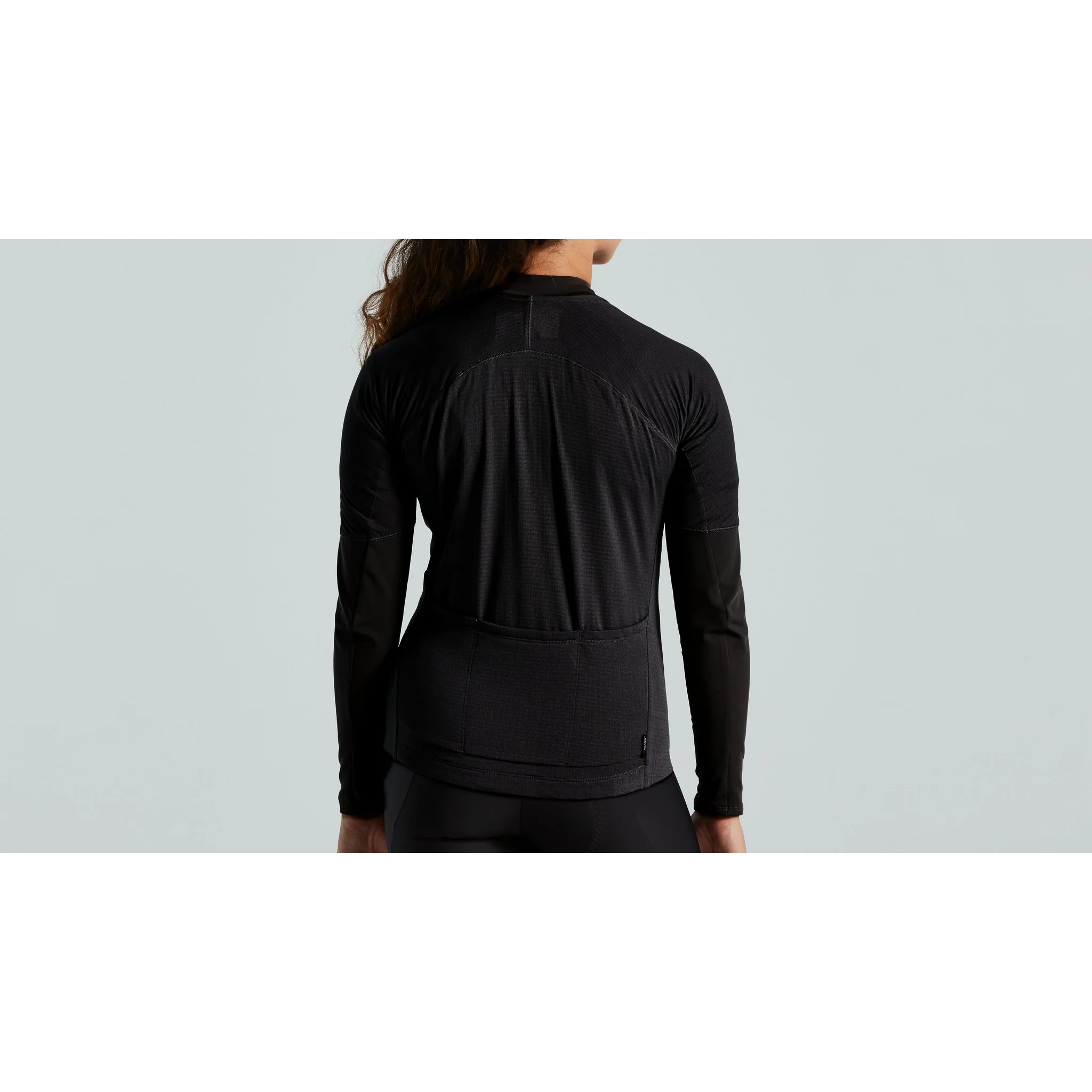 Women's Prime-Series Thermal Jersey - Image 3