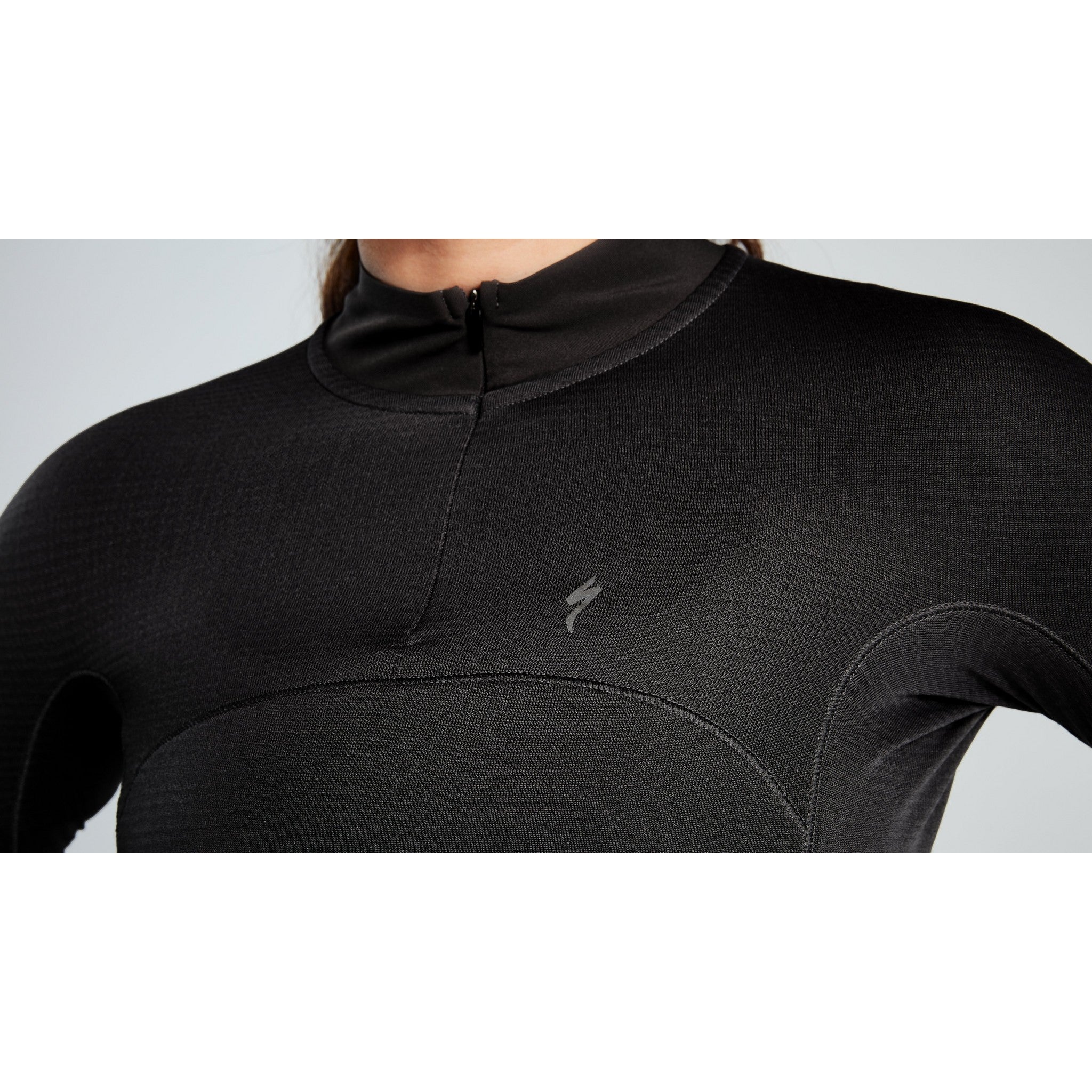 Women's Prime-Series Thermal Jersey - Image 4