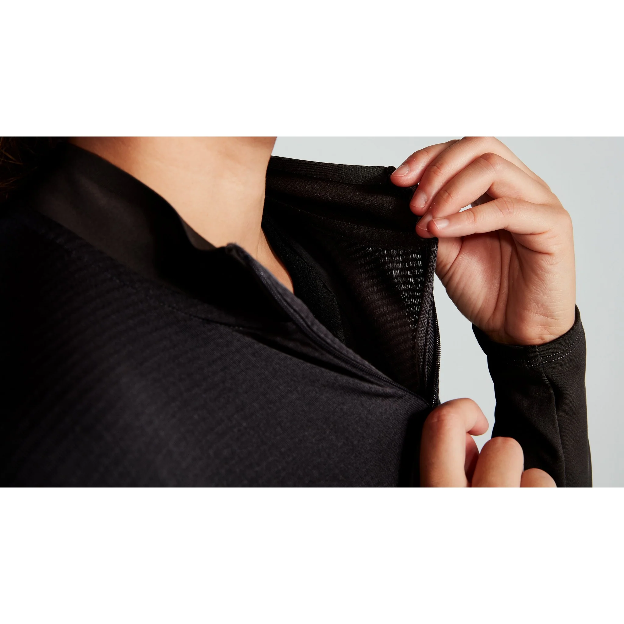 Women's Prime-Series Thermal Jersey - Image 6