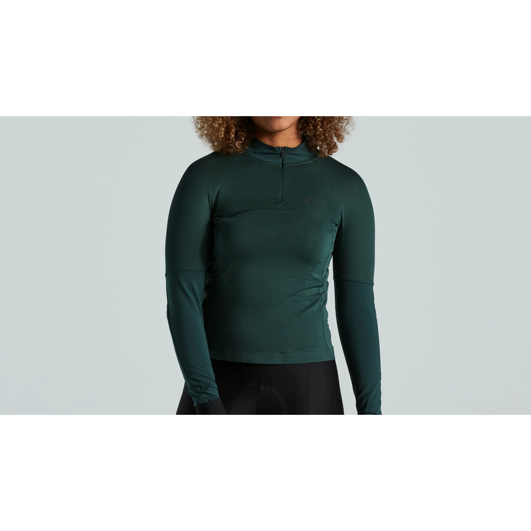Women's Prime-Series Thermal Jersey - Image 8