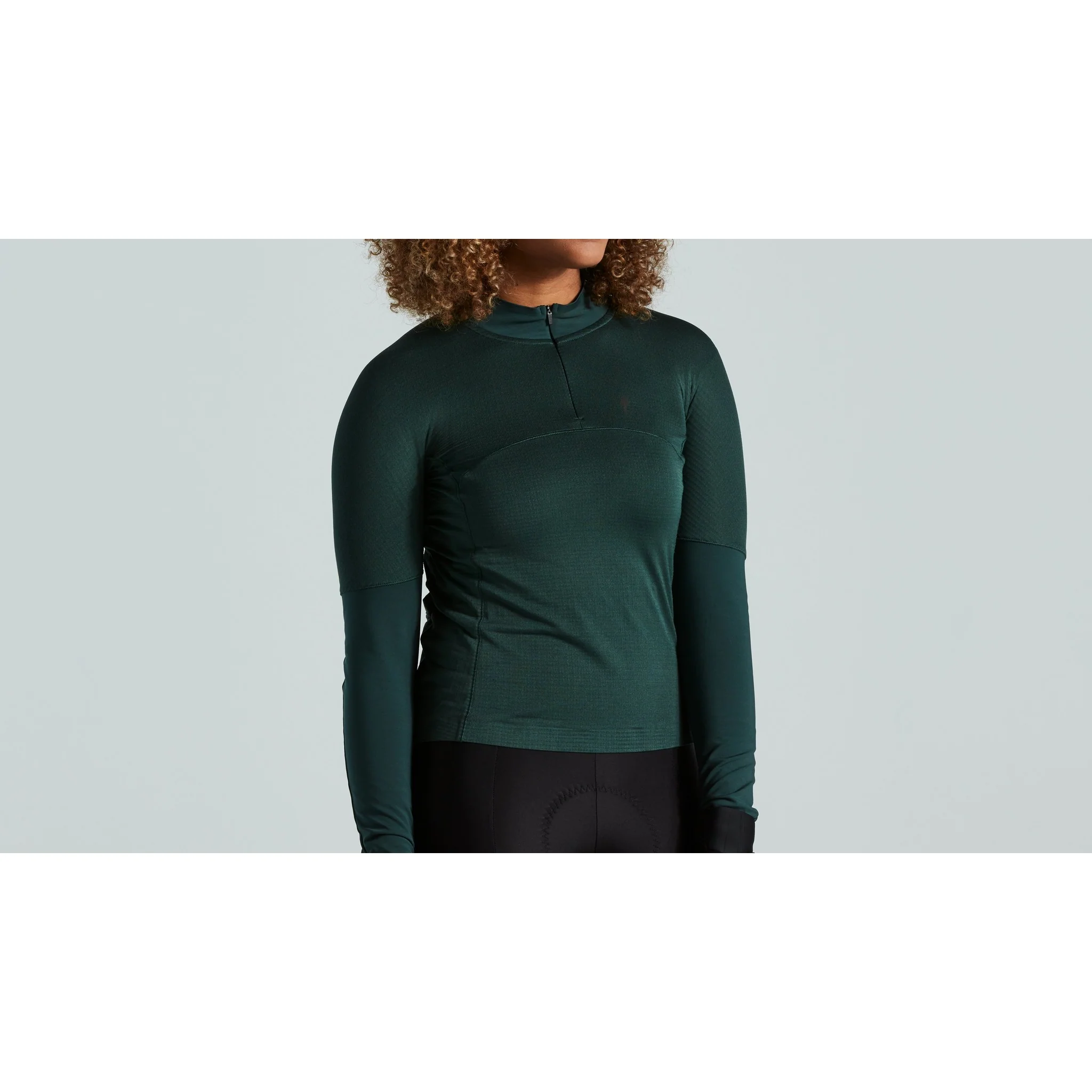 Women's Prime-Series Thermal Jersey - Image 9