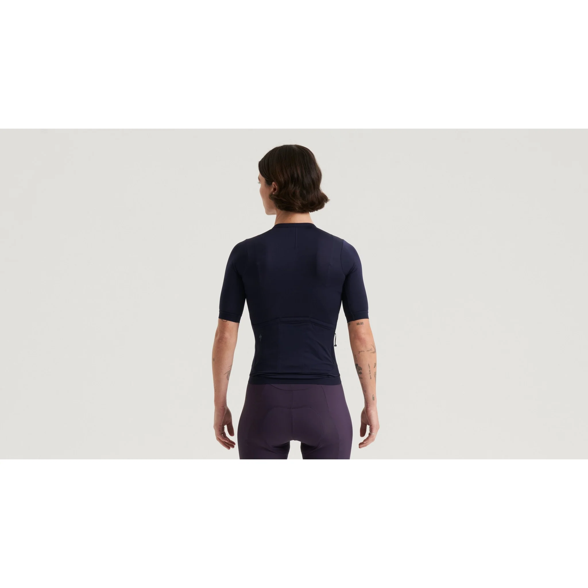 Women's Prime Short Sleeve Jersey - Image 9