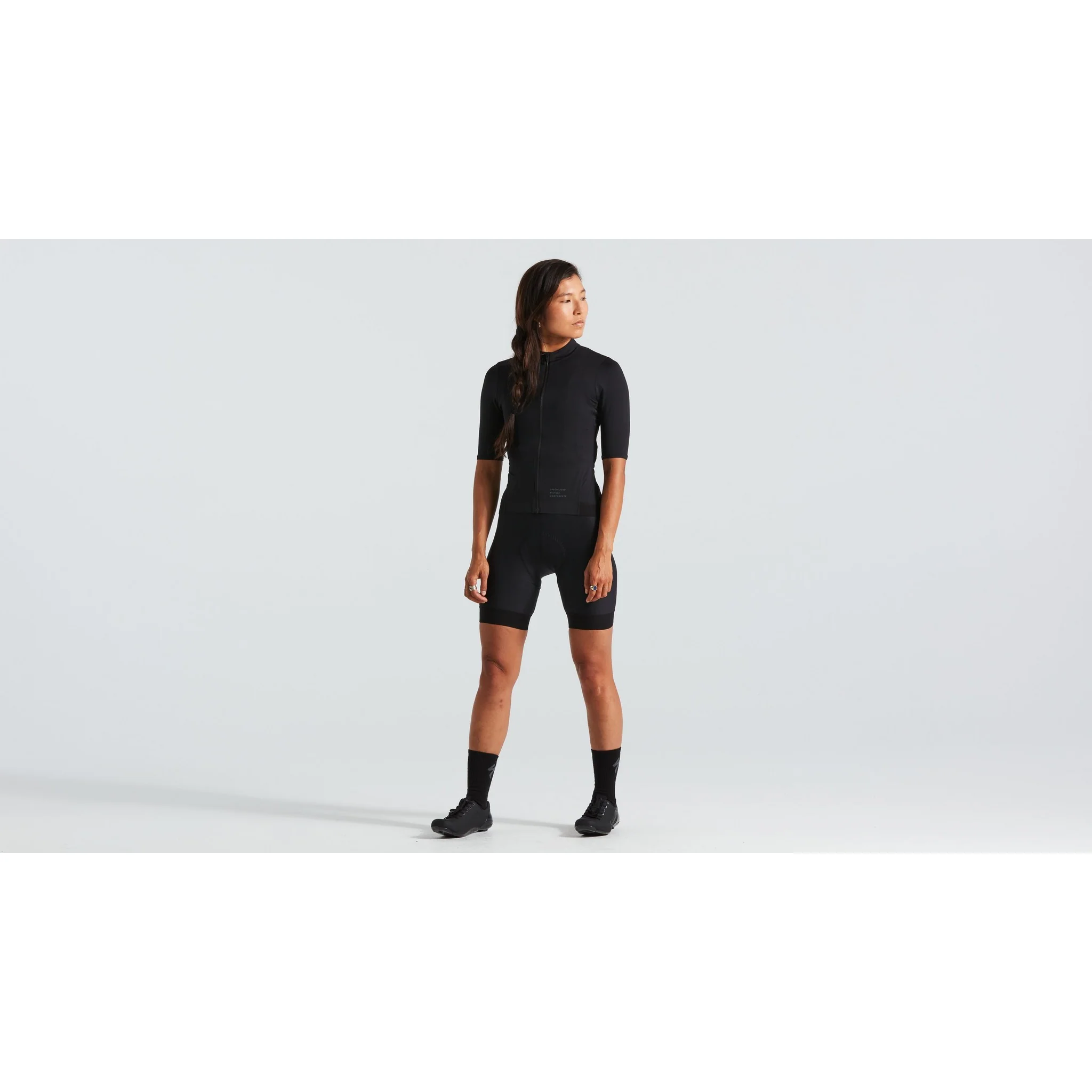 Women's Prime Short Sleeve Jersey - Image 12