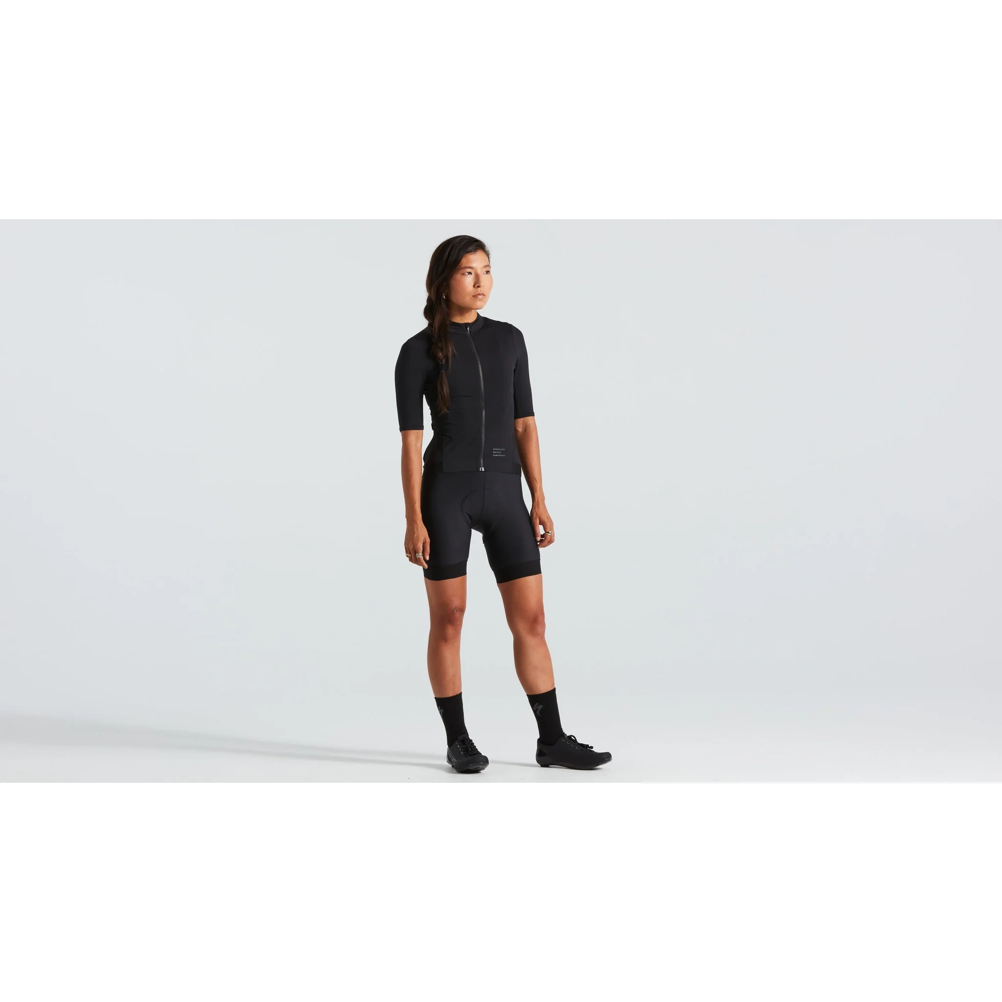 Women's Prime Short Sleeve Jersey - Image 13