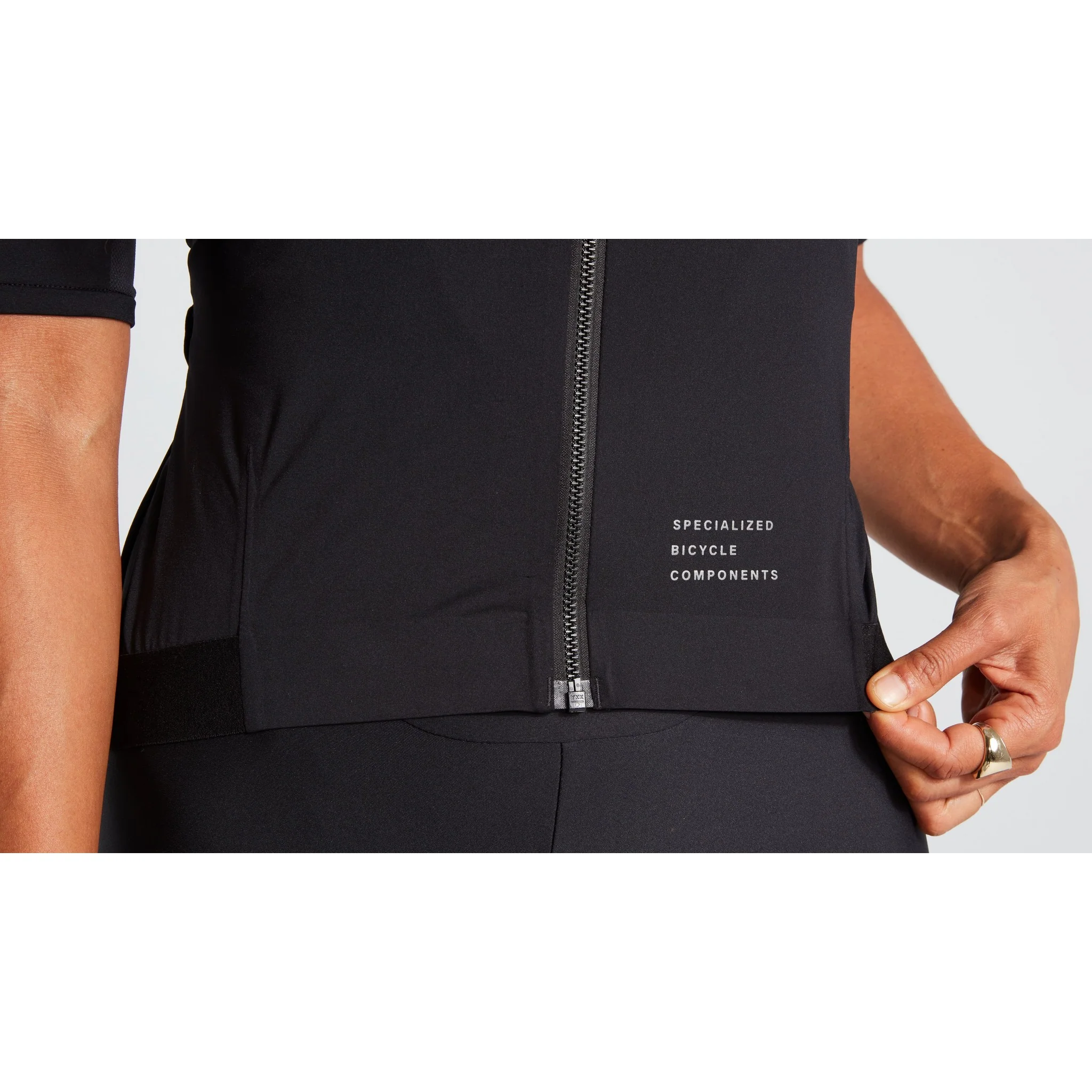 Women's Prime Short Sleeve Jersey - Image 15