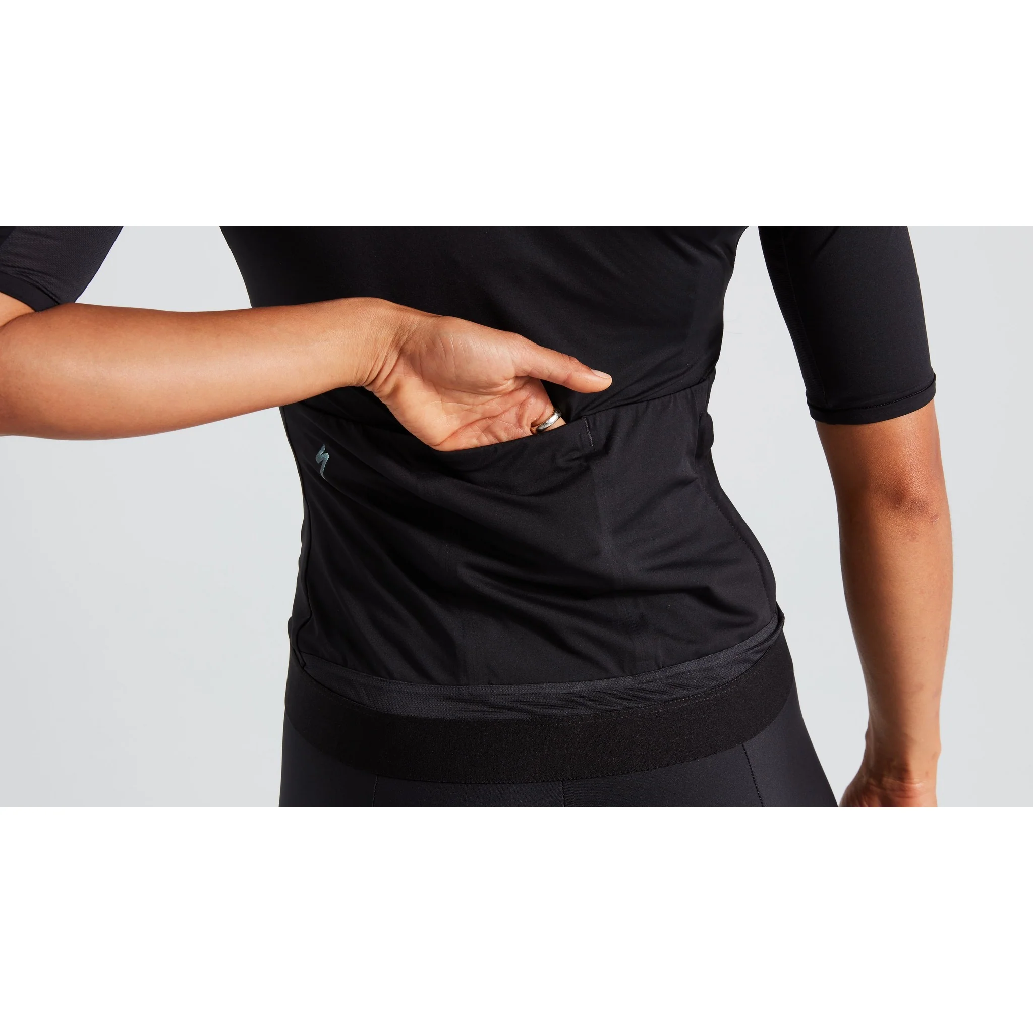 Women's Prime Short Sleeve Jersey - Image 16