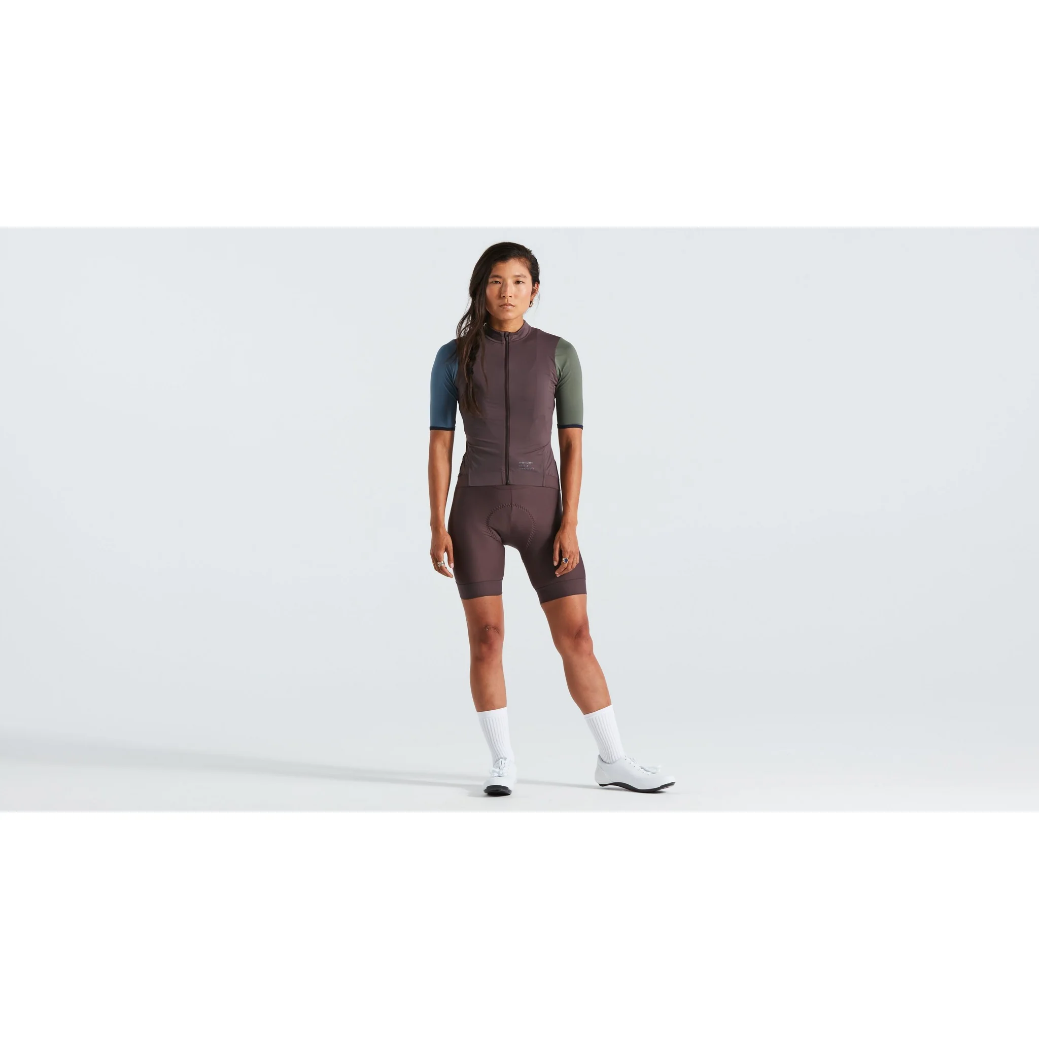 Women's Prime Short Sleeve Jersey - Image 17