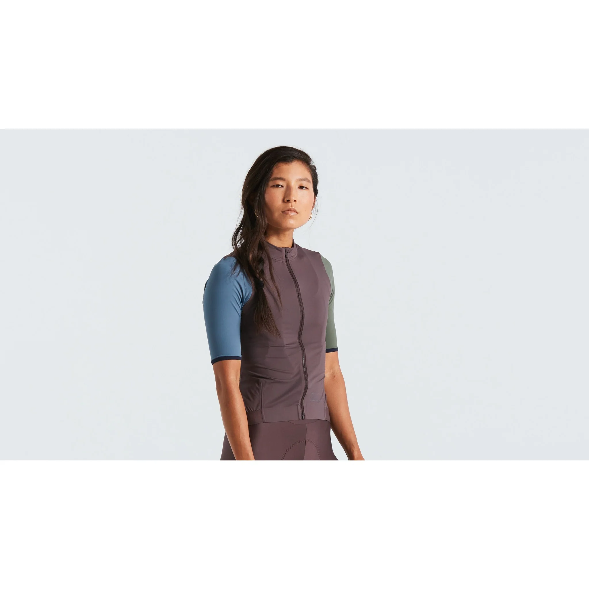 Women's Prime Short Sleeve Jersey - Image 18