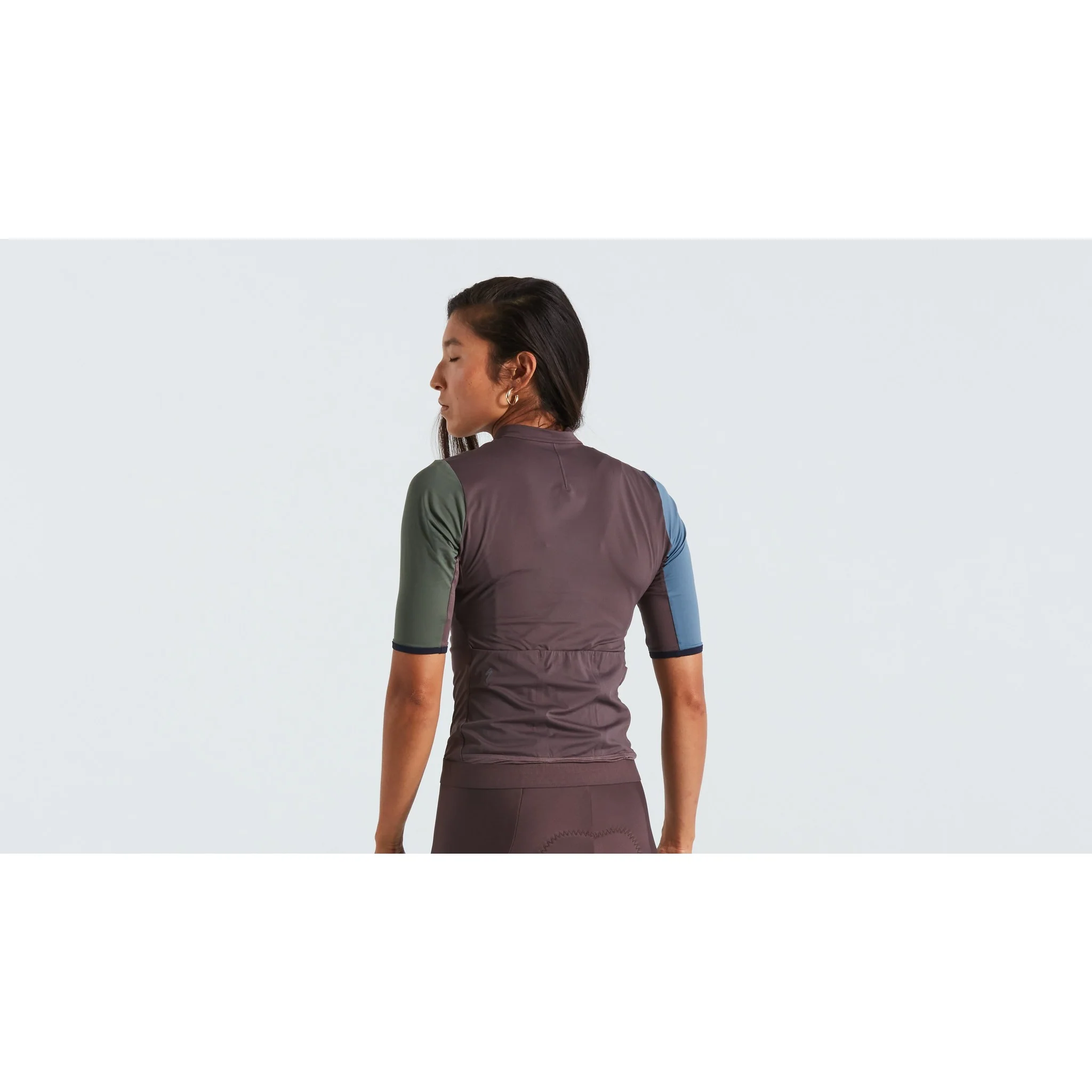 Women's Prime Short Sleeve Jersey - Image 19