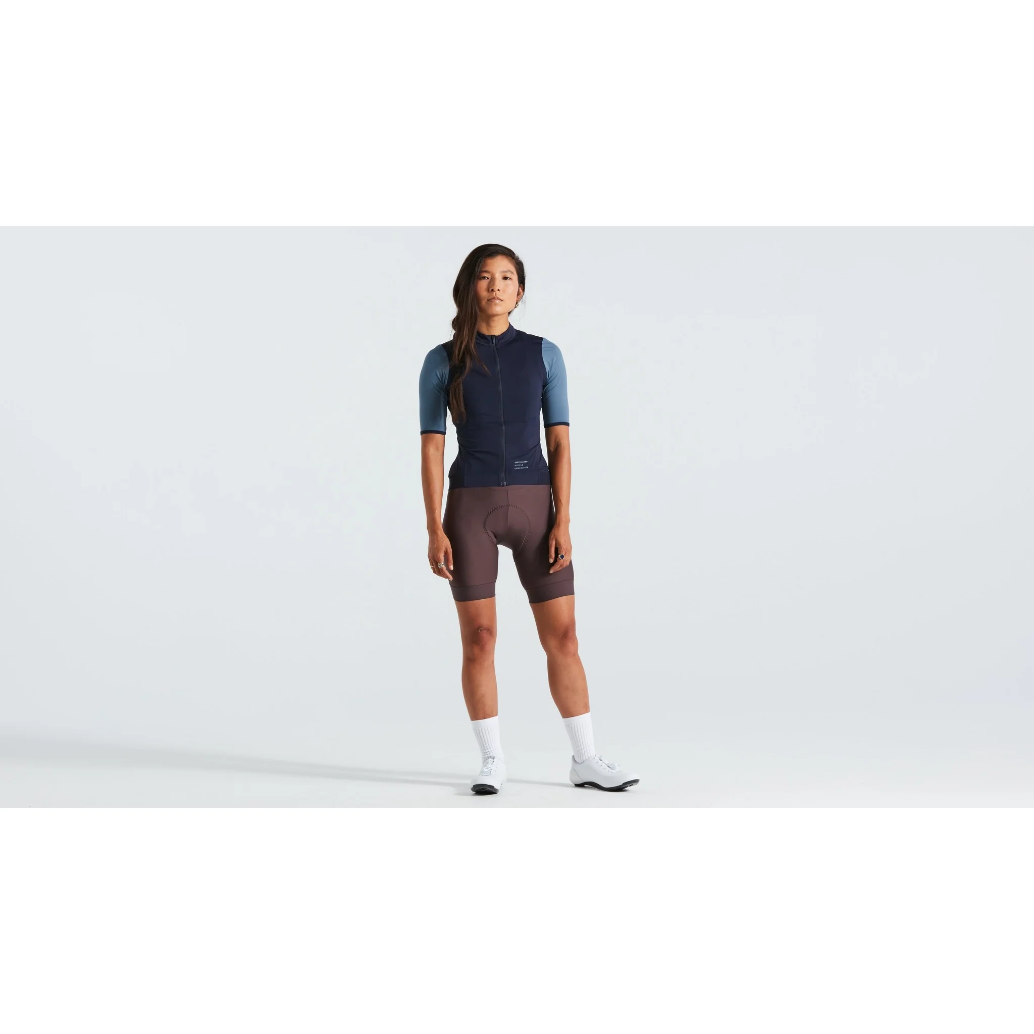 Women's Prime Short Sleeve Jersey - Image 22