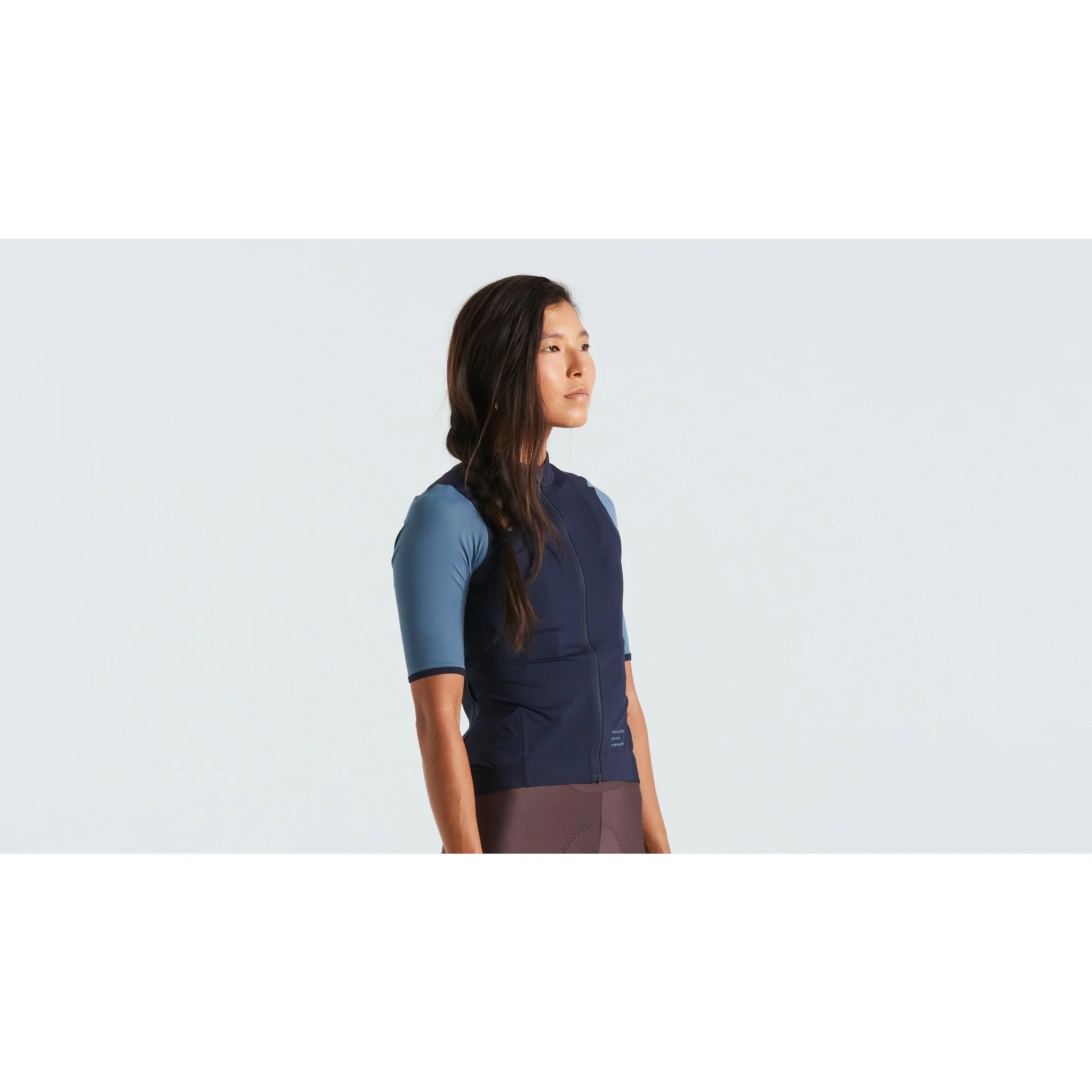 Women's Prime Short Sleeve Jersey - Image 23