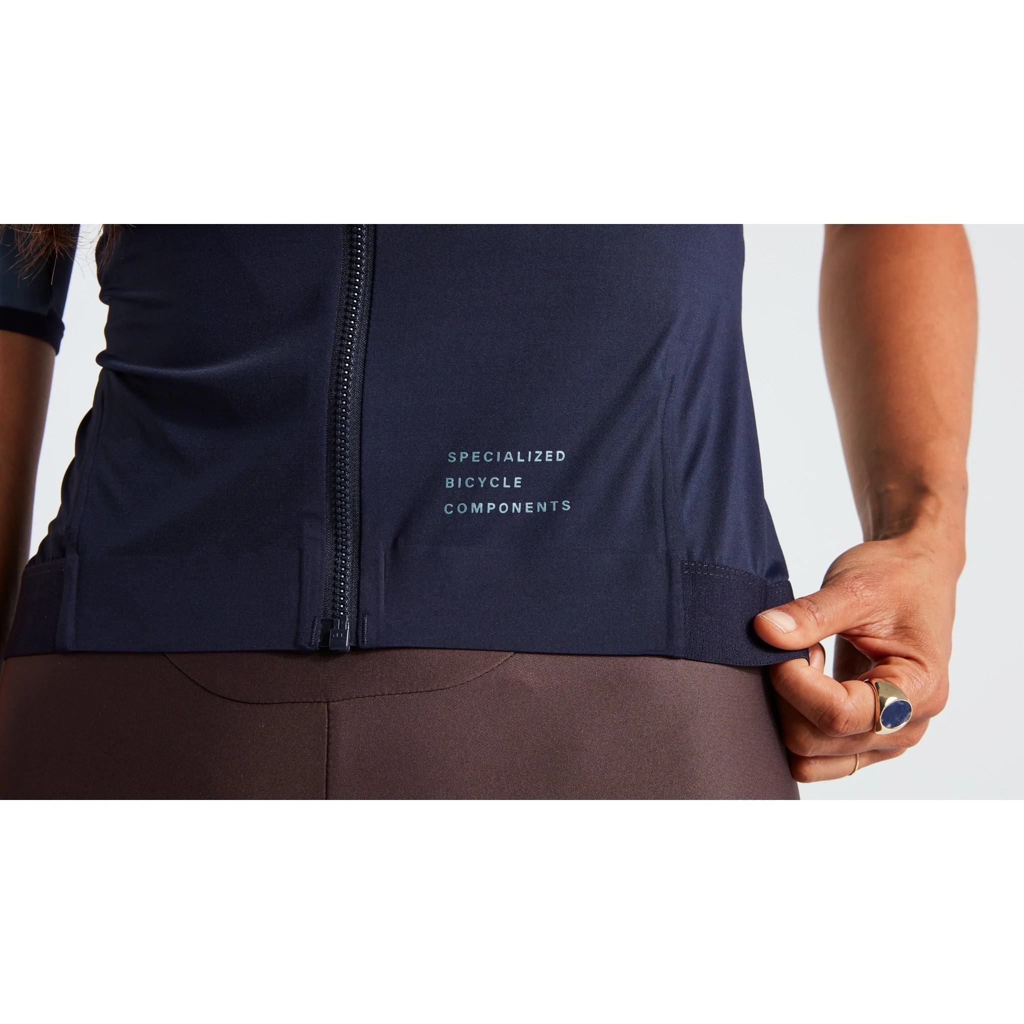 Women's Prime Short Sleeve Jersey - Image 25