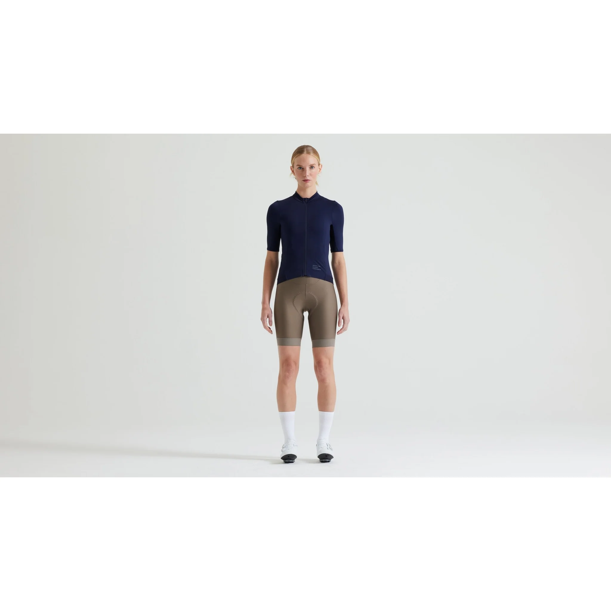 Women's Prime Short Sleeve Jersey - Image 27