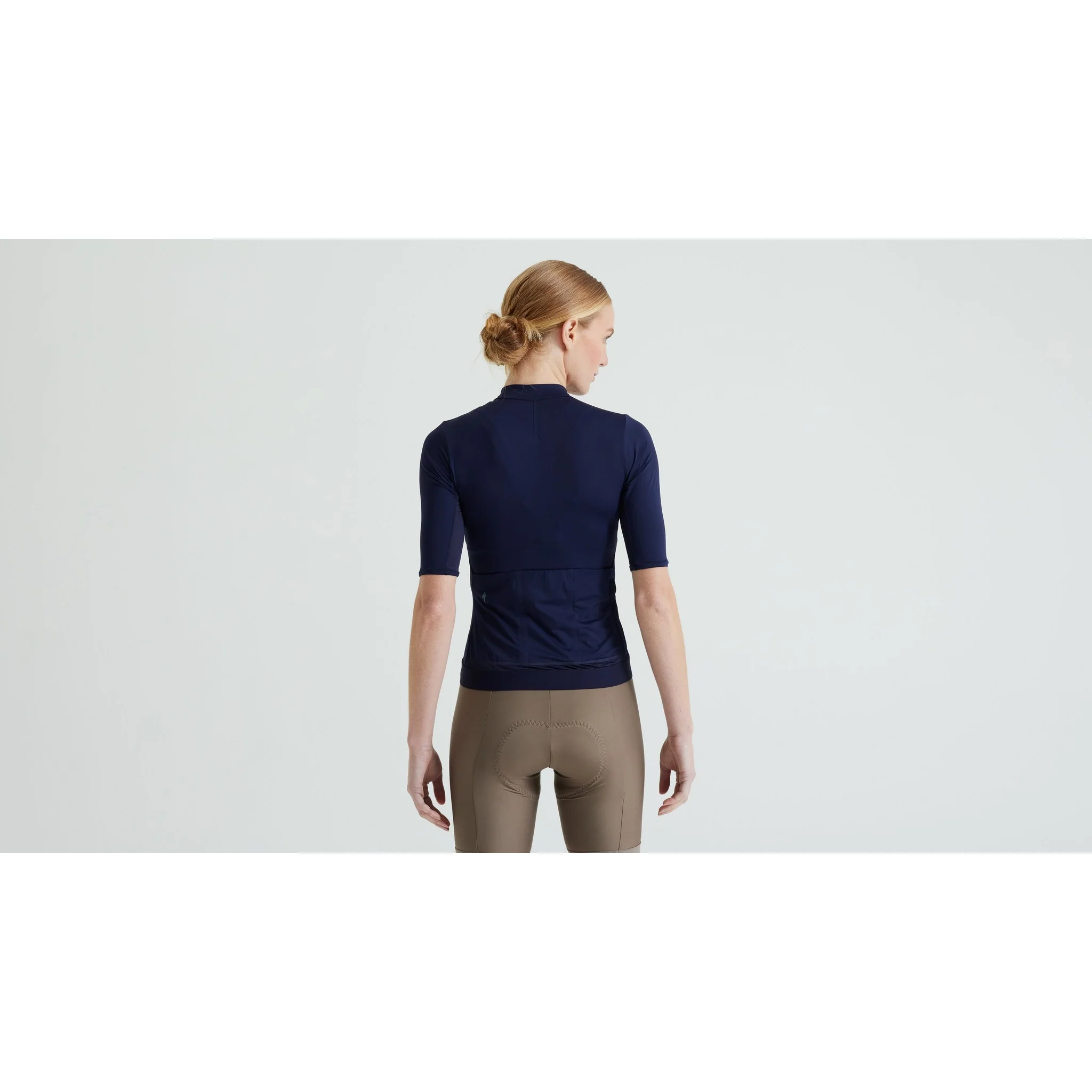 Women's Prime Short Sleeve Jersey - Image 29