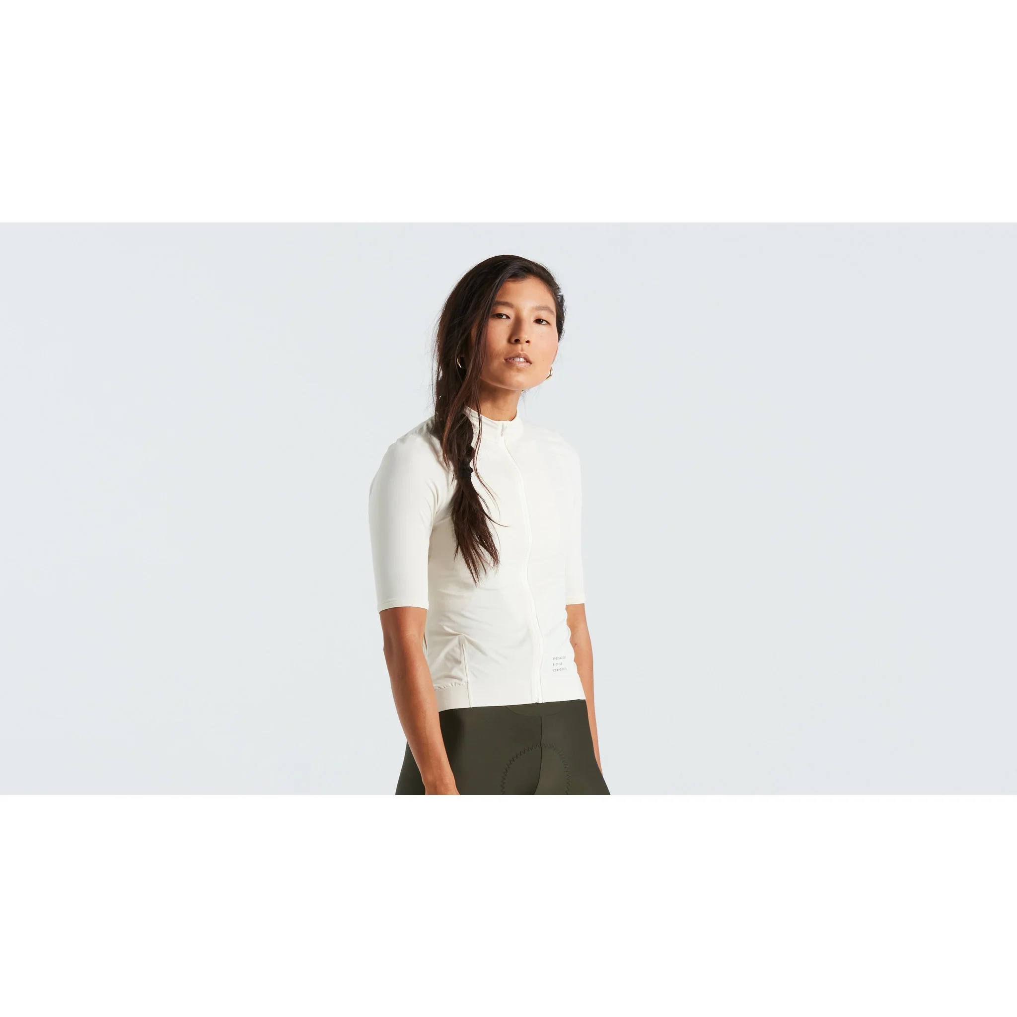 Women's Prime Short Sleeve Jersey - Image 3
