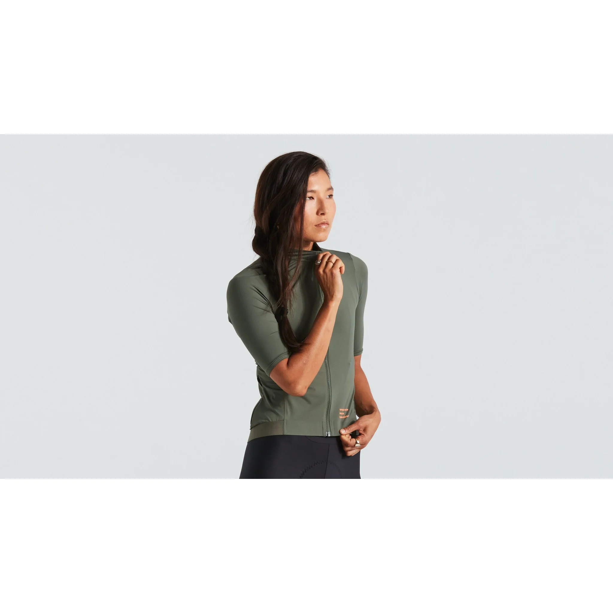 Women's Prime Short Sleeve Jersey - Image 34