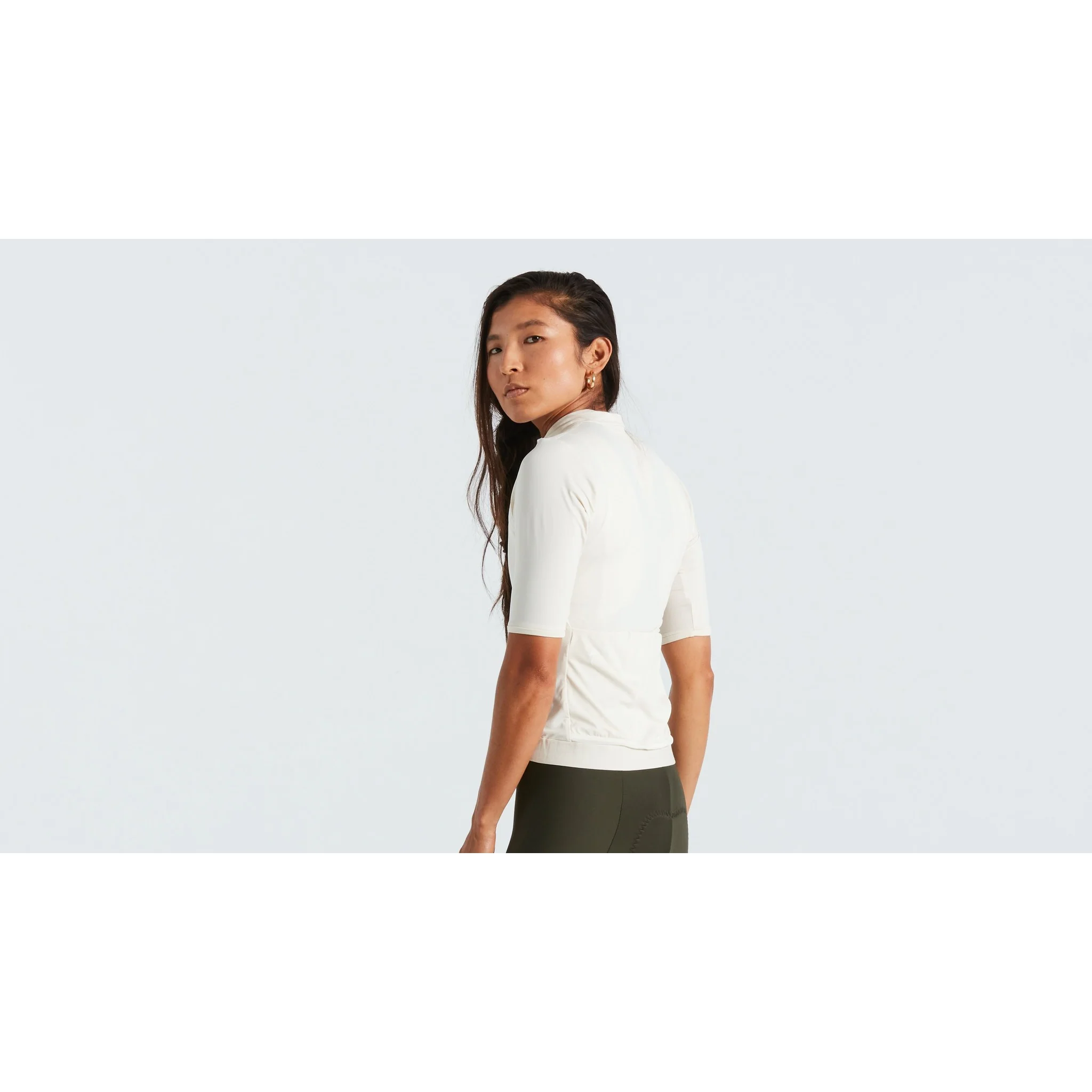 Women's Prime Short Sleeve Jersey - Image 4