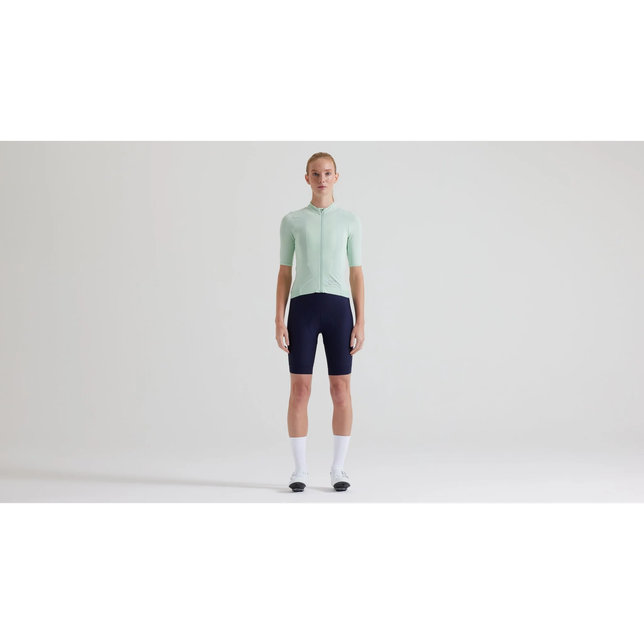 Women's Prime Short Sleeve Jersey - Image 43