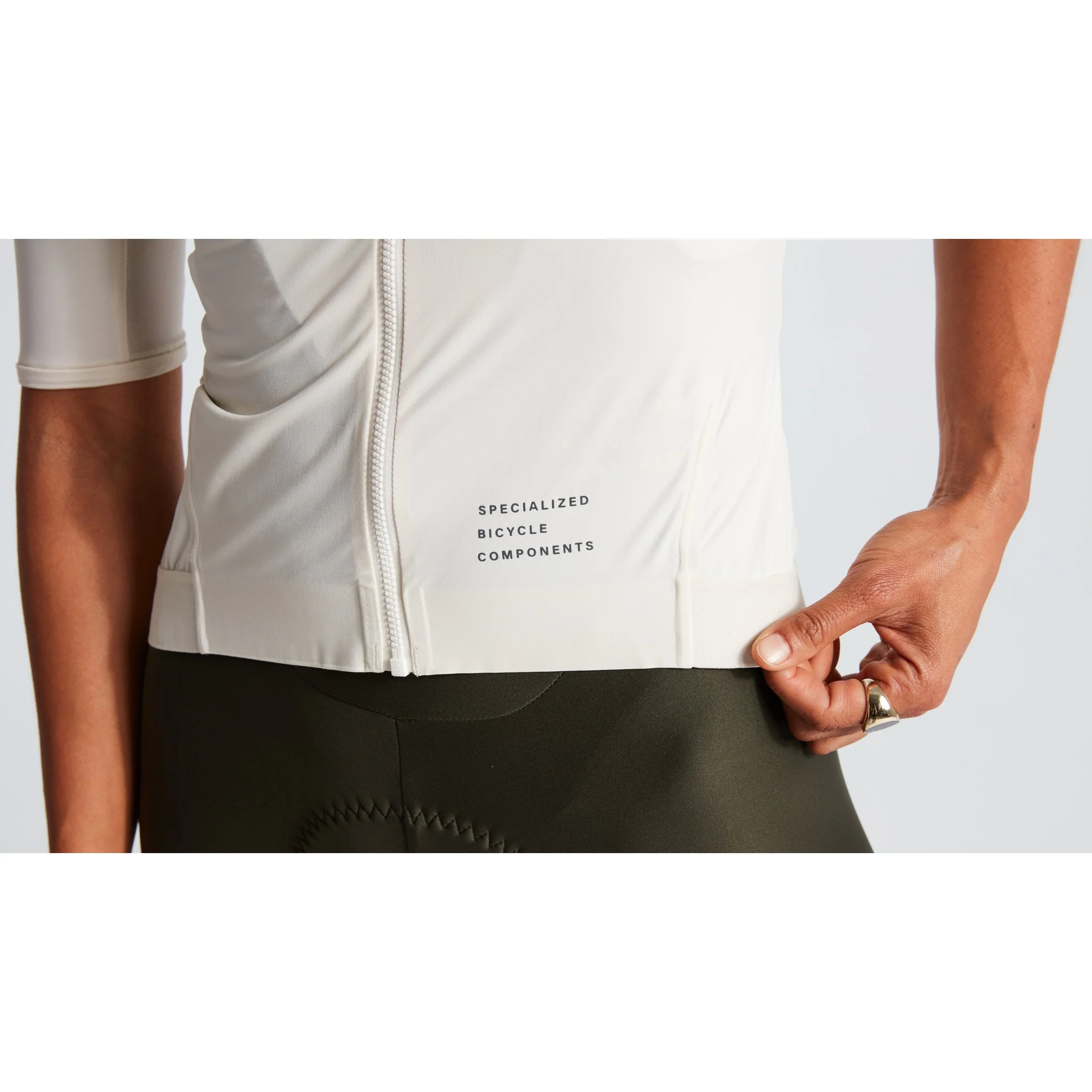 Women's Prime Short Sleeve Jersey - Image 5