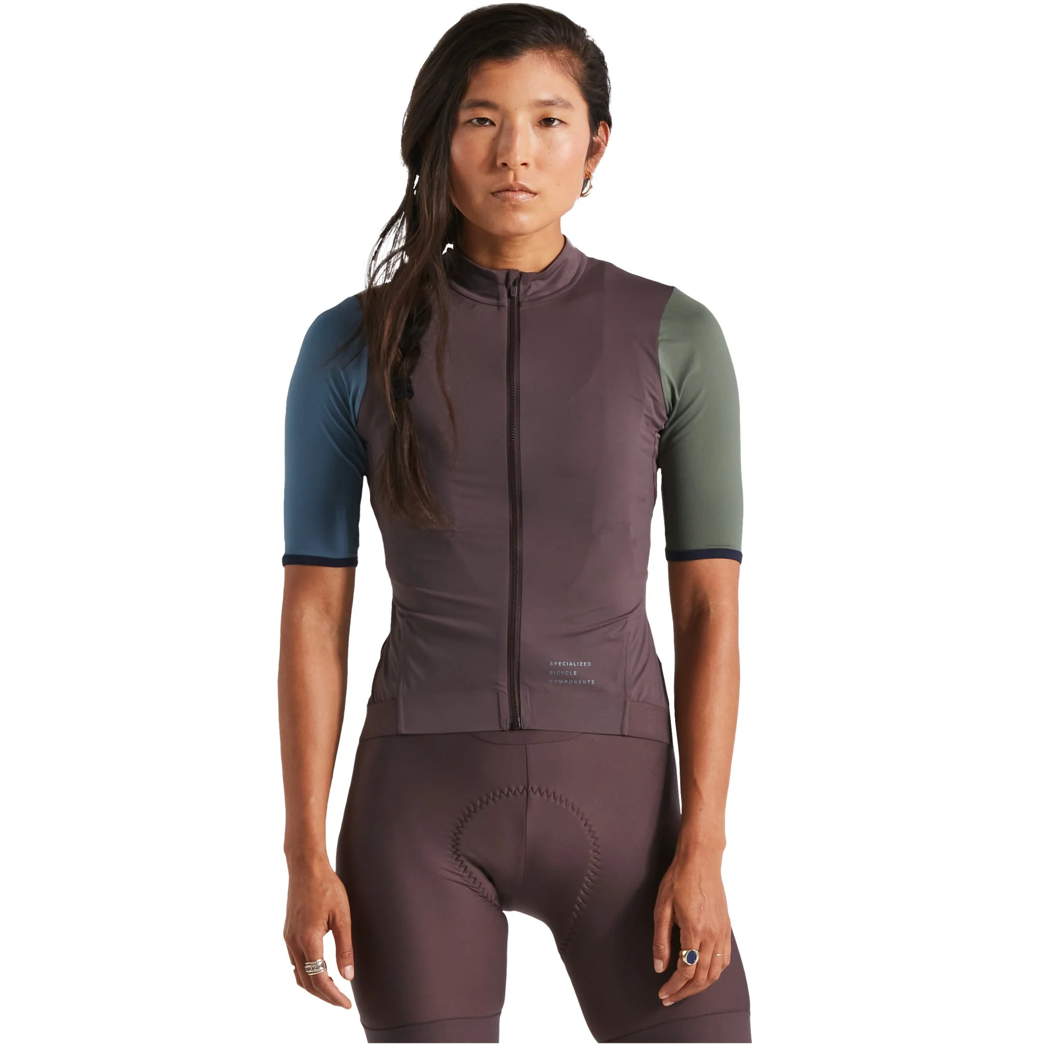Women's Prime Short Sleeve Jersey - Image 52