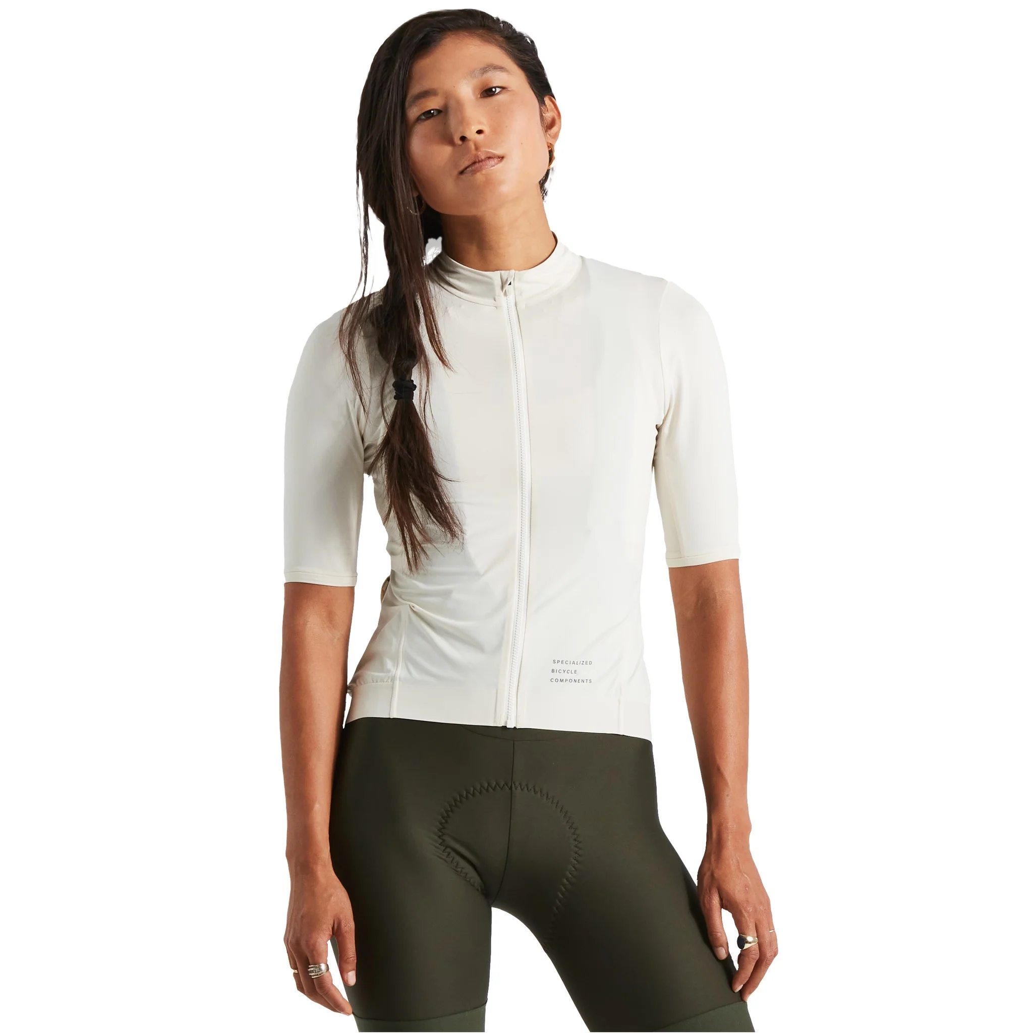 Women's Prime Short Sleeve Jersey - Image 54