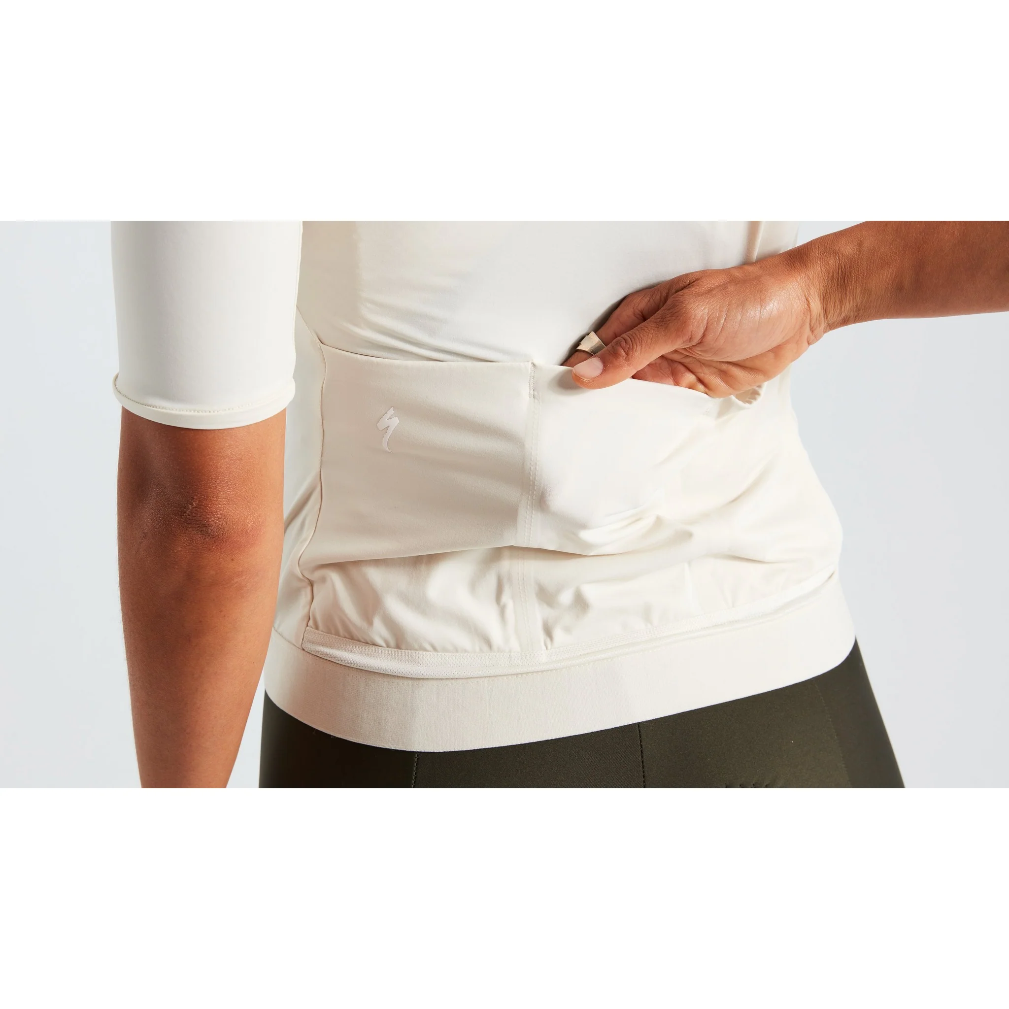 Women's Prime Short Sleeve Jersey - Image 6