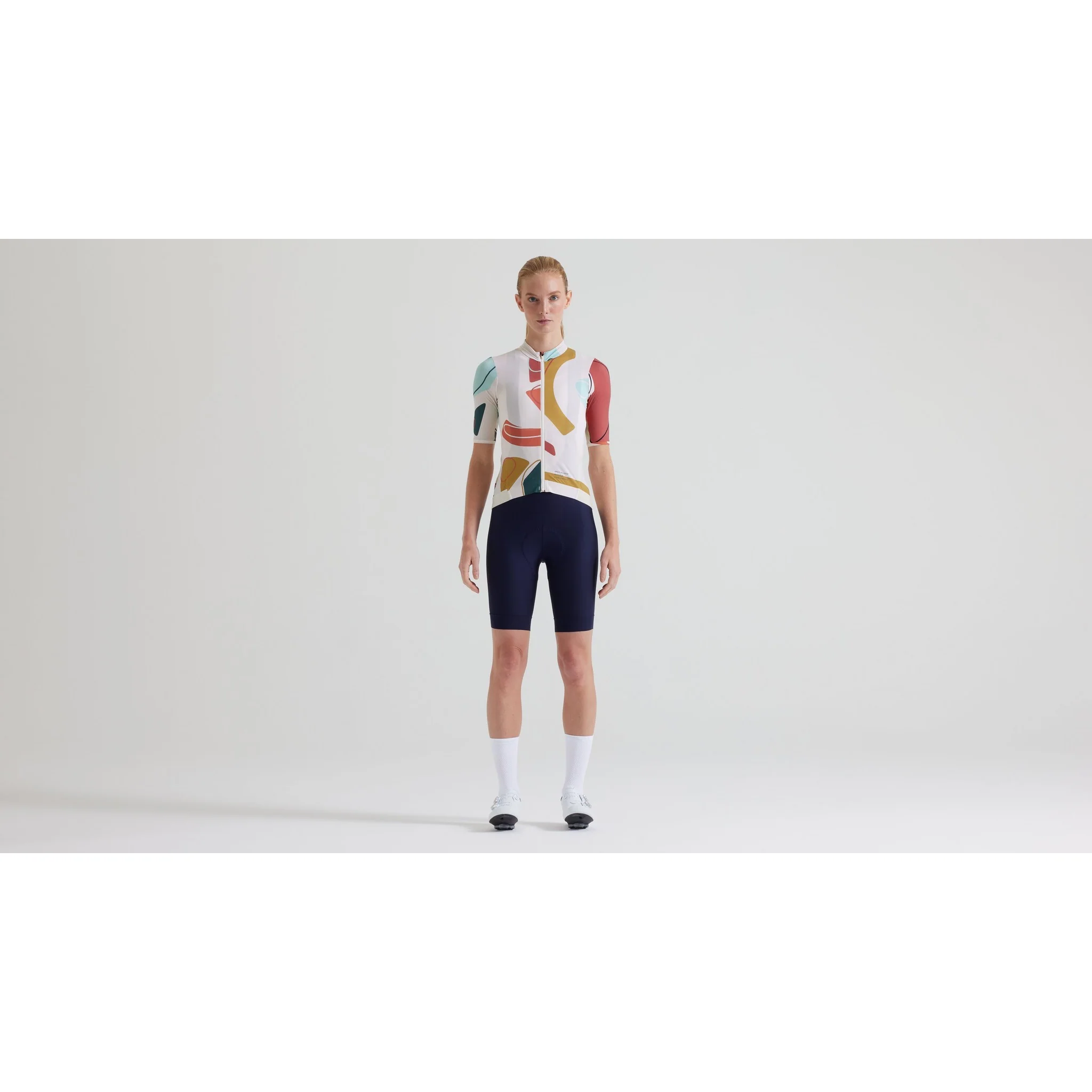 Women's Prime Short Sleeve Jersey - Image 7