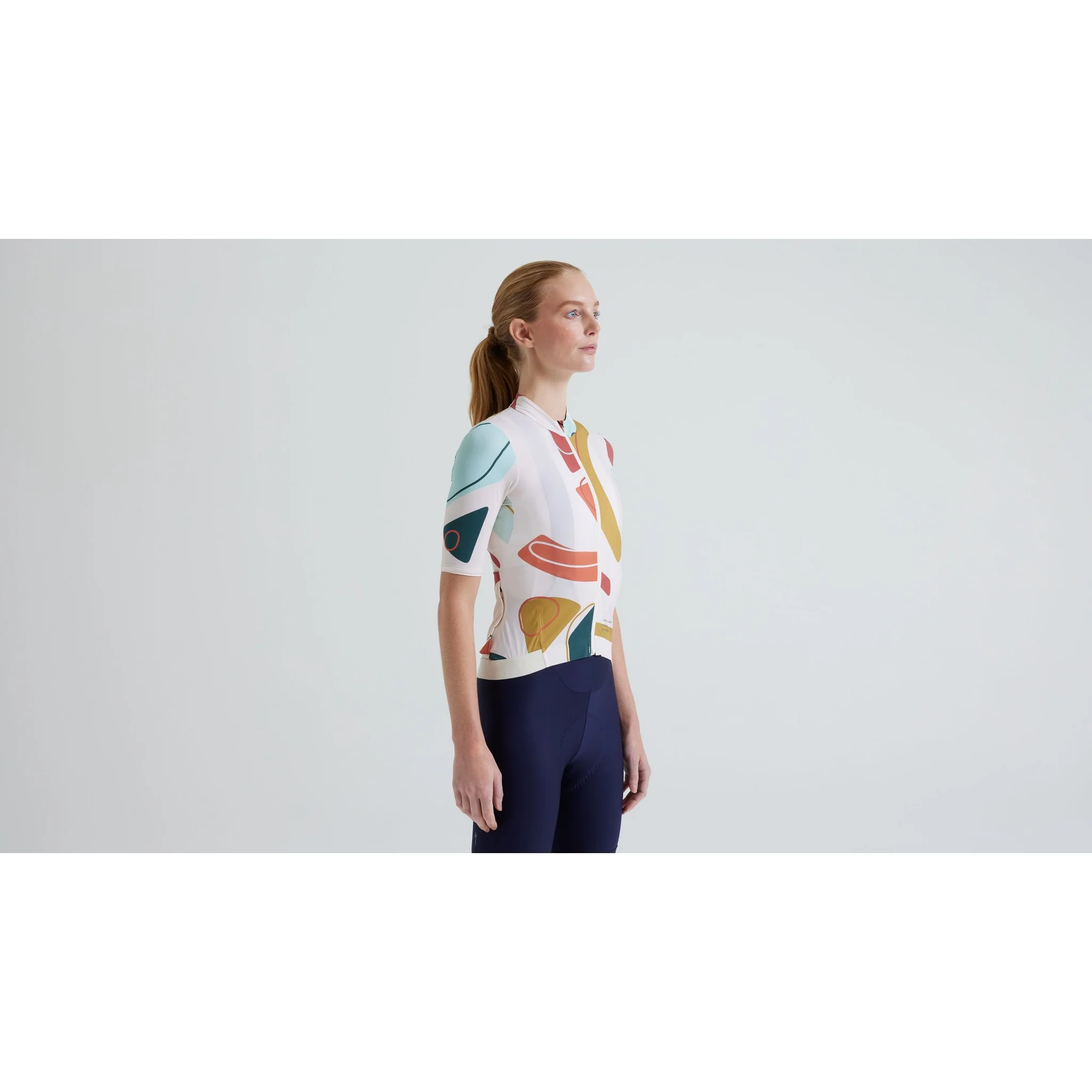 Women's Prime Short Sleeve Jersey - Image 8