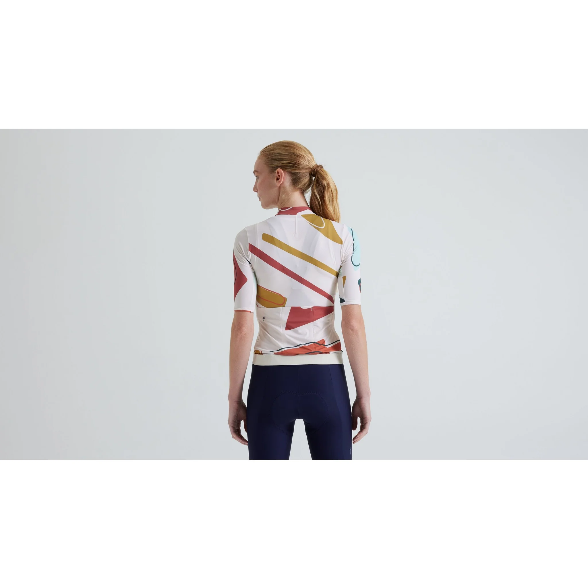 Women's Prime Short Sleeve Jersey - Image 9