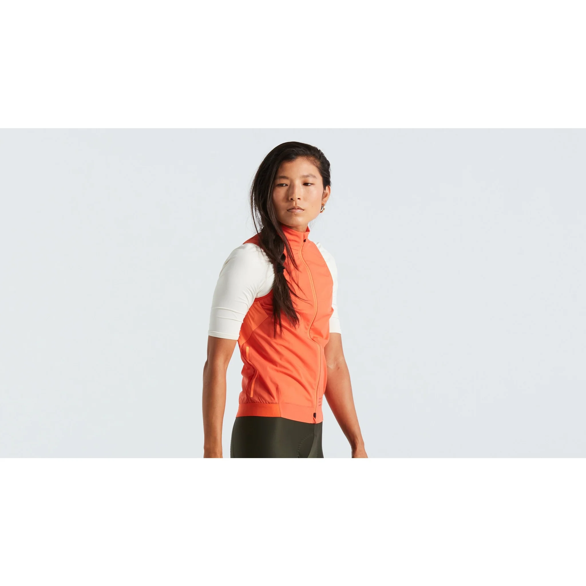Women's Prime Wind Vest - Image 13