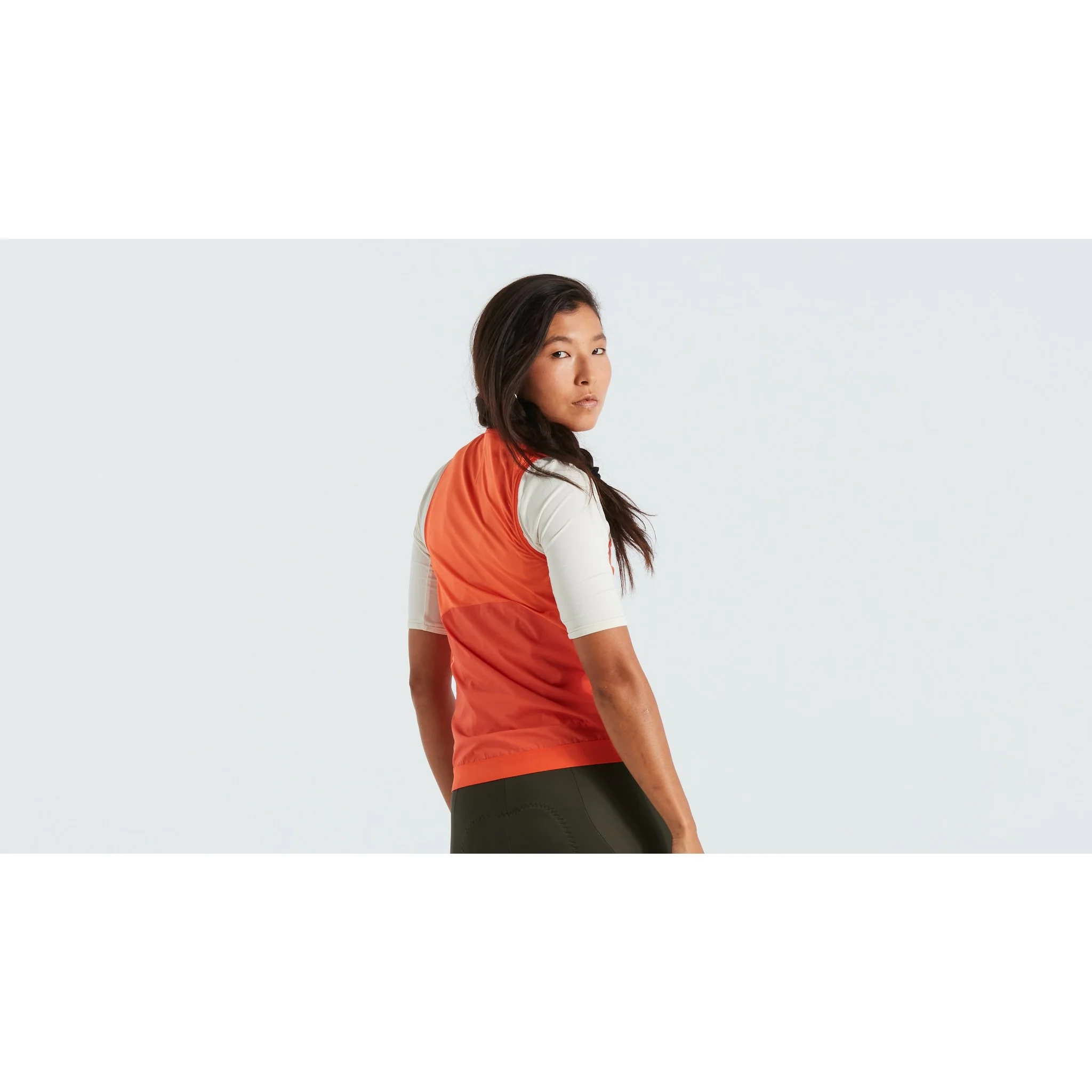 Women's Prime Wind Vest - Image 14