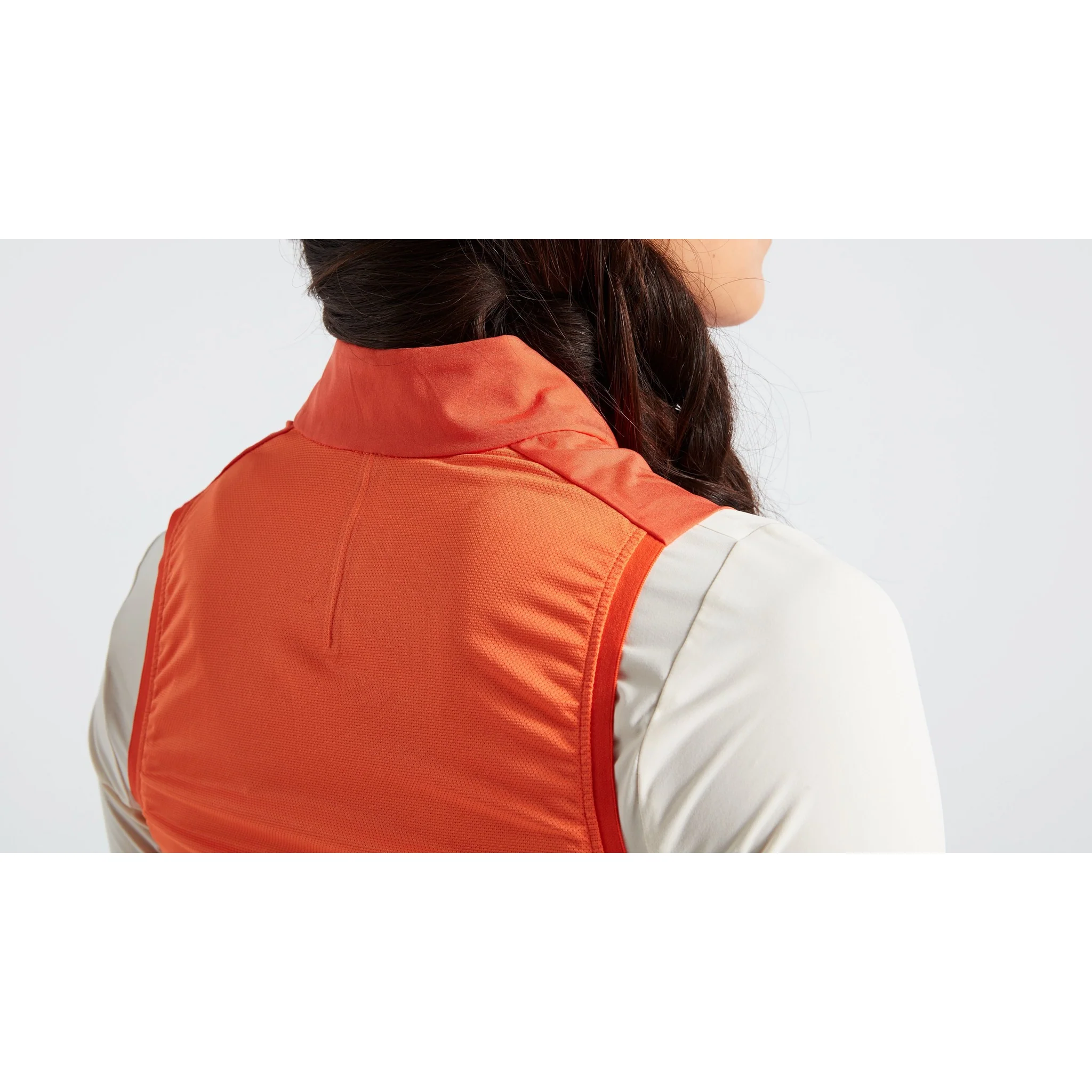 Women's Prime Wind Vest - Image 16
