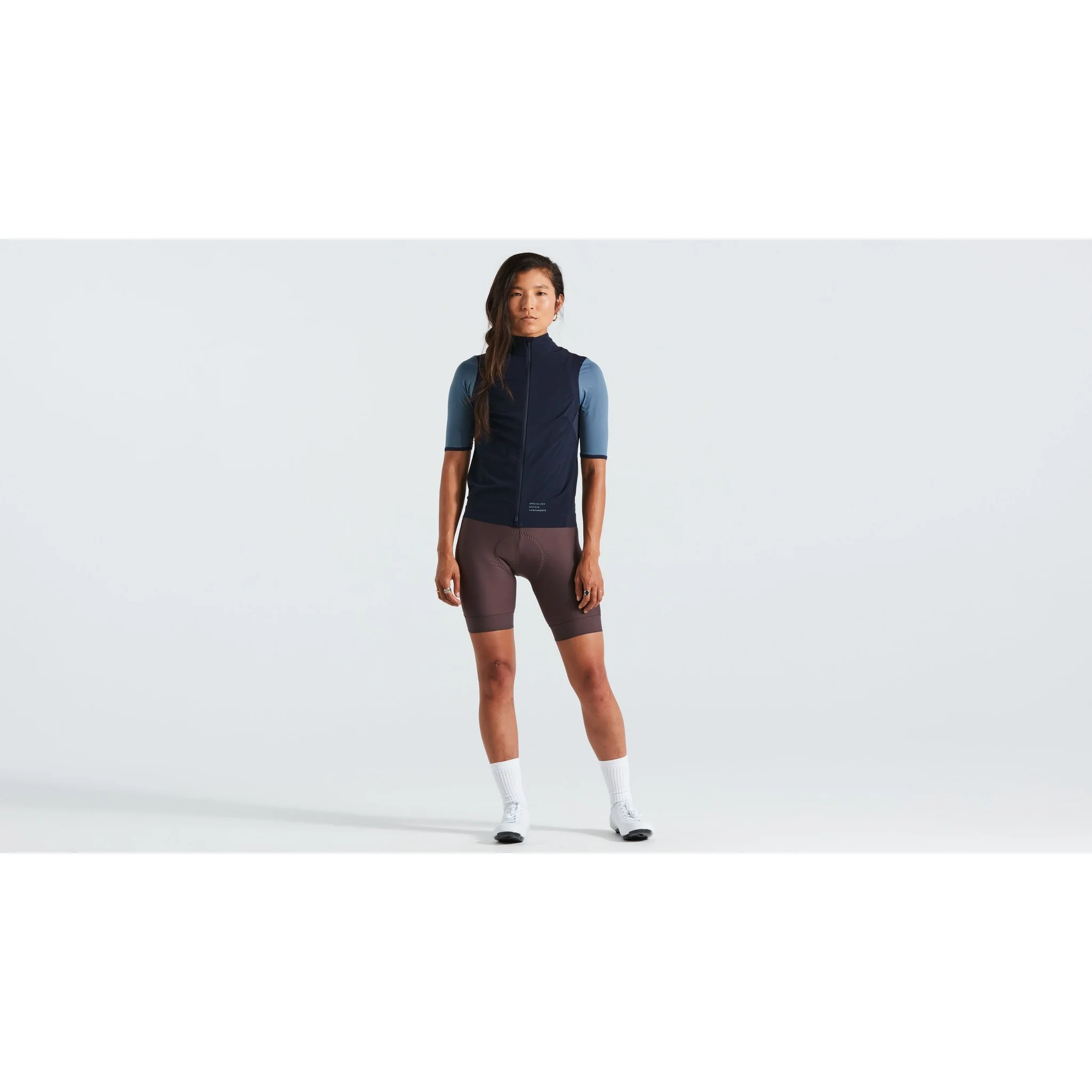 Women's Prime Wind Vest - Image 17