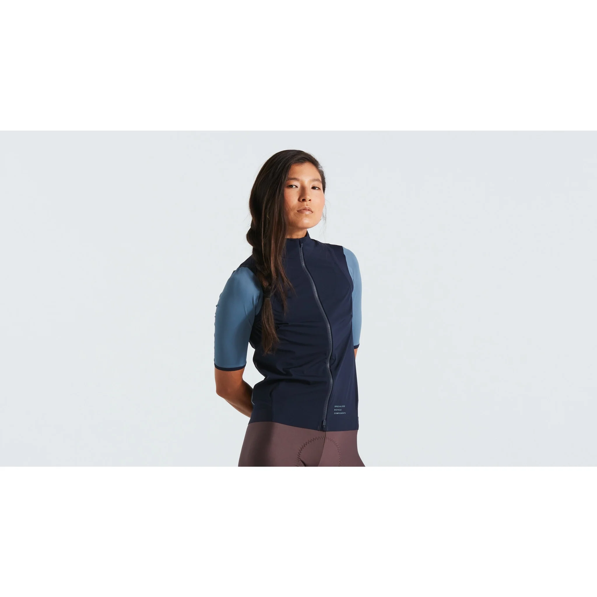 Women's Prime Wind Vest - Image 18