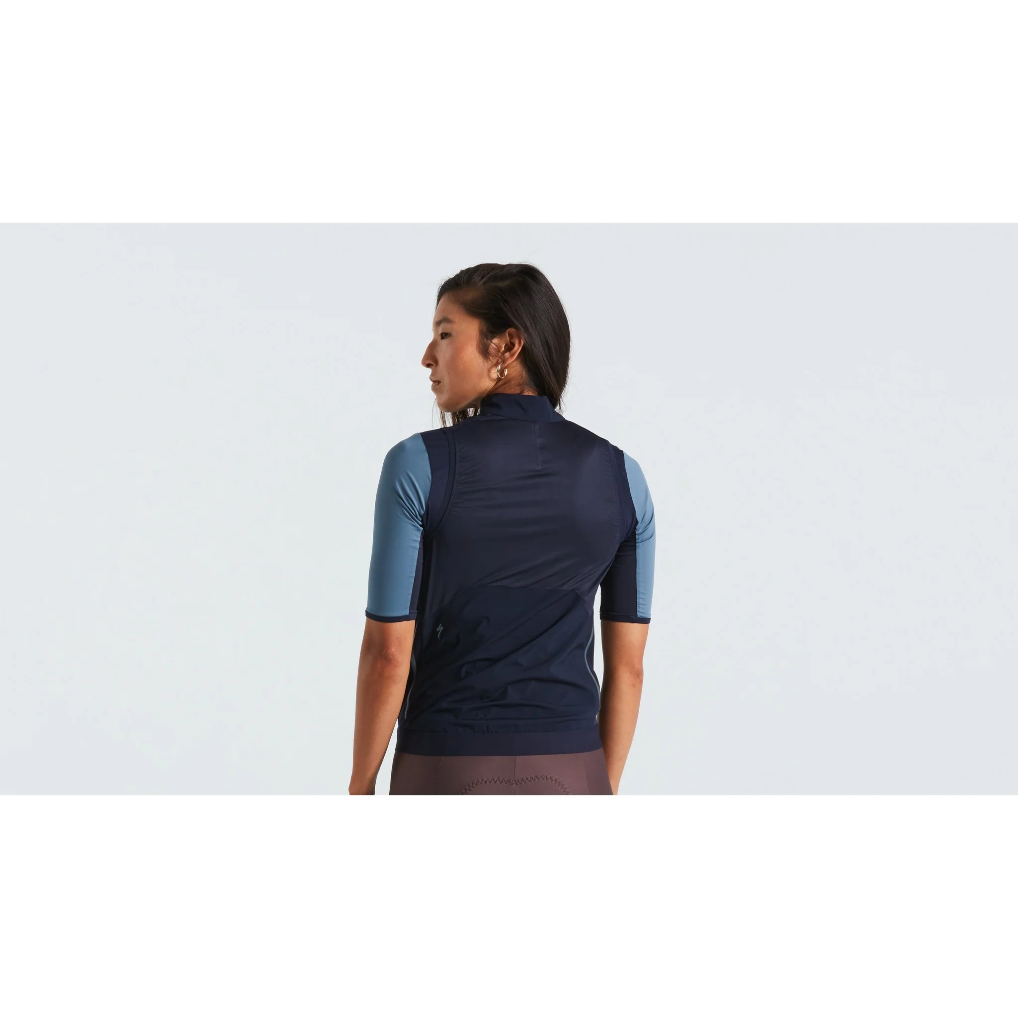 Women's Prime Wind Vest - Image 19