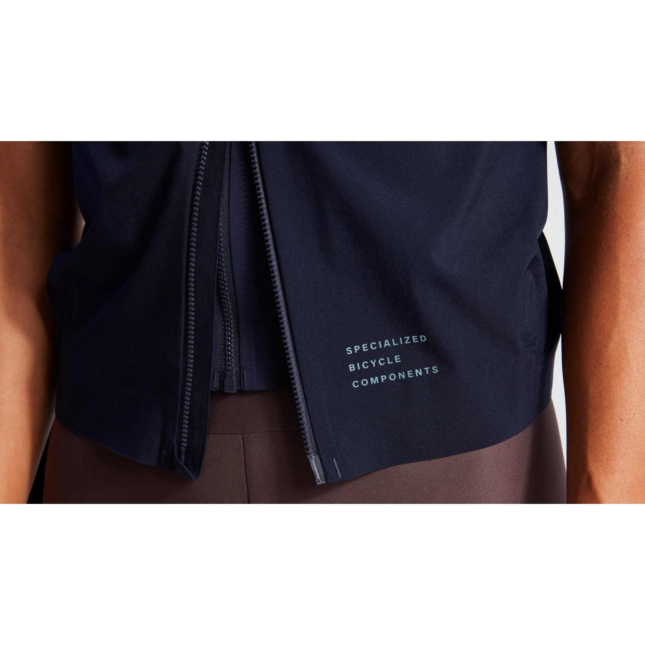 Women's Prime Wind Vest - Image 20