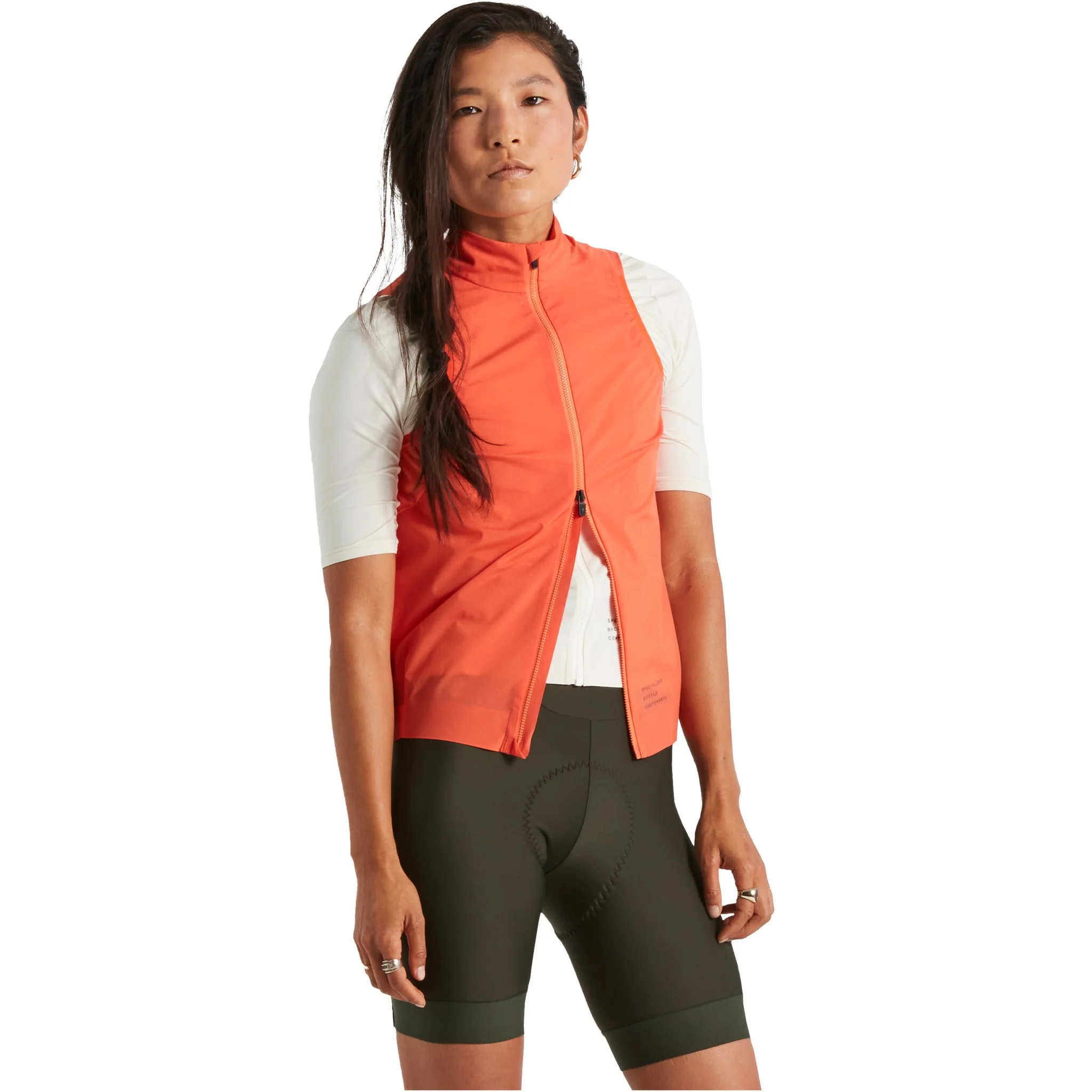 Women's Prime Wind Vest - Image 22