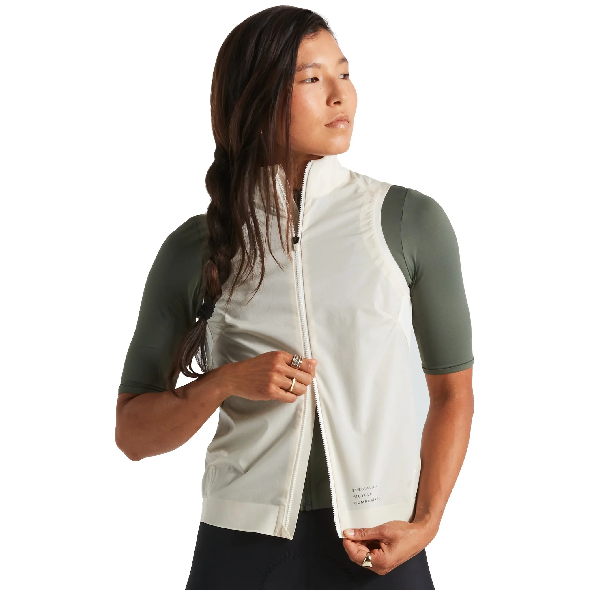Women's Prime Wind Vest - Image 23