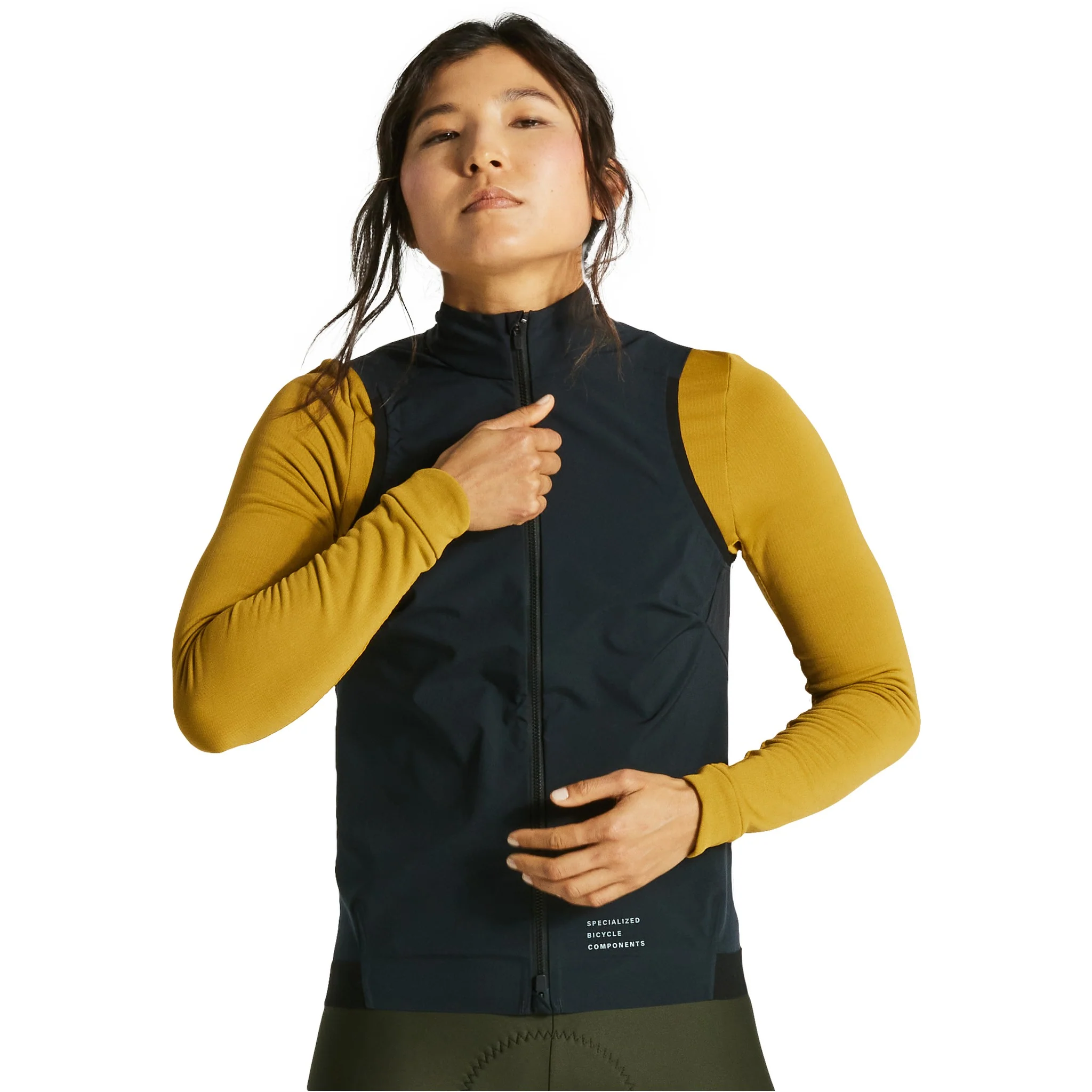 Women's Prime Wind Vest - Image 24