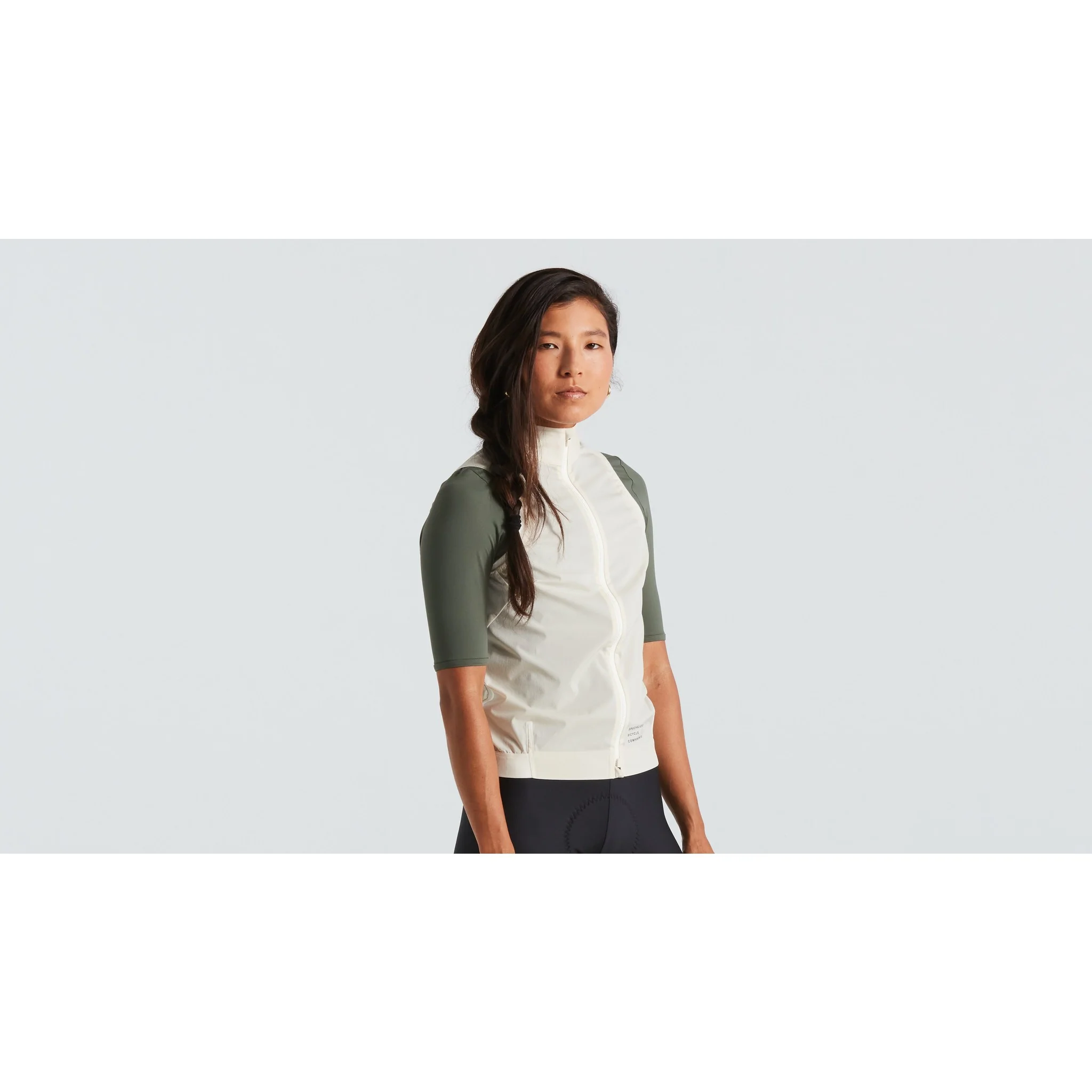 Women's Prime Wind Vest - Image 3