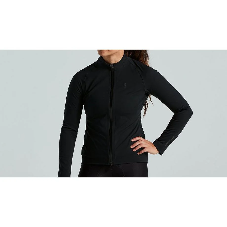 Women's Race-Series Rain Jacket - Image 6