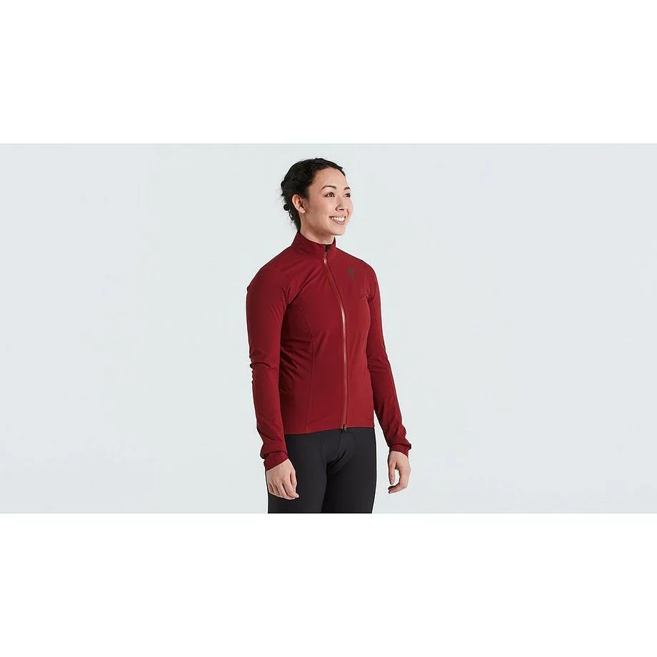 Women's RBX Comp Rain Jacket - Image 14